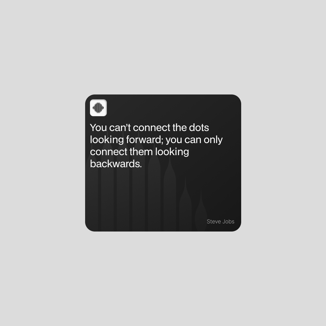 Quote Widget