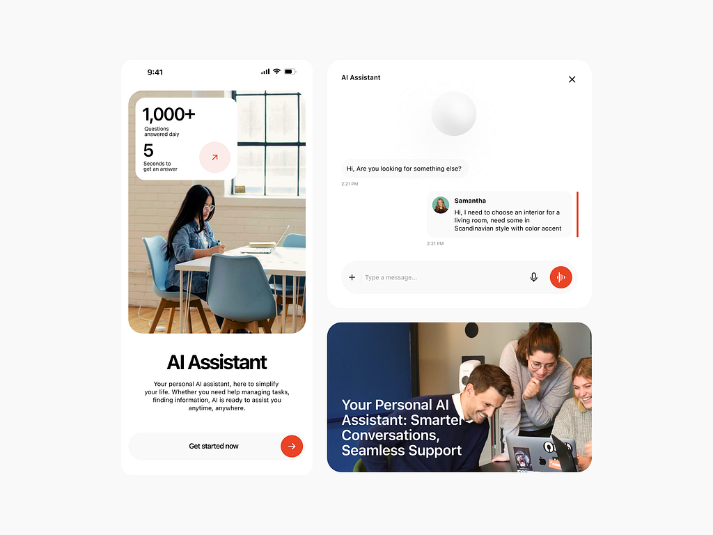 AI Chatbot: Your Digital Companion for Smarter Workflow