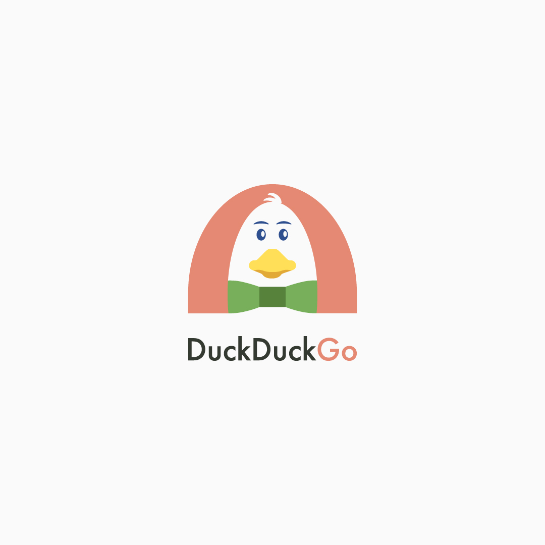DuckDuckGo logo