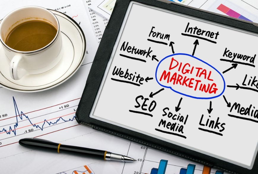 Digital Marketing Training In Lucknow