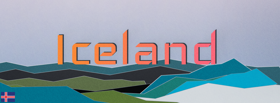 Iceland Logo

