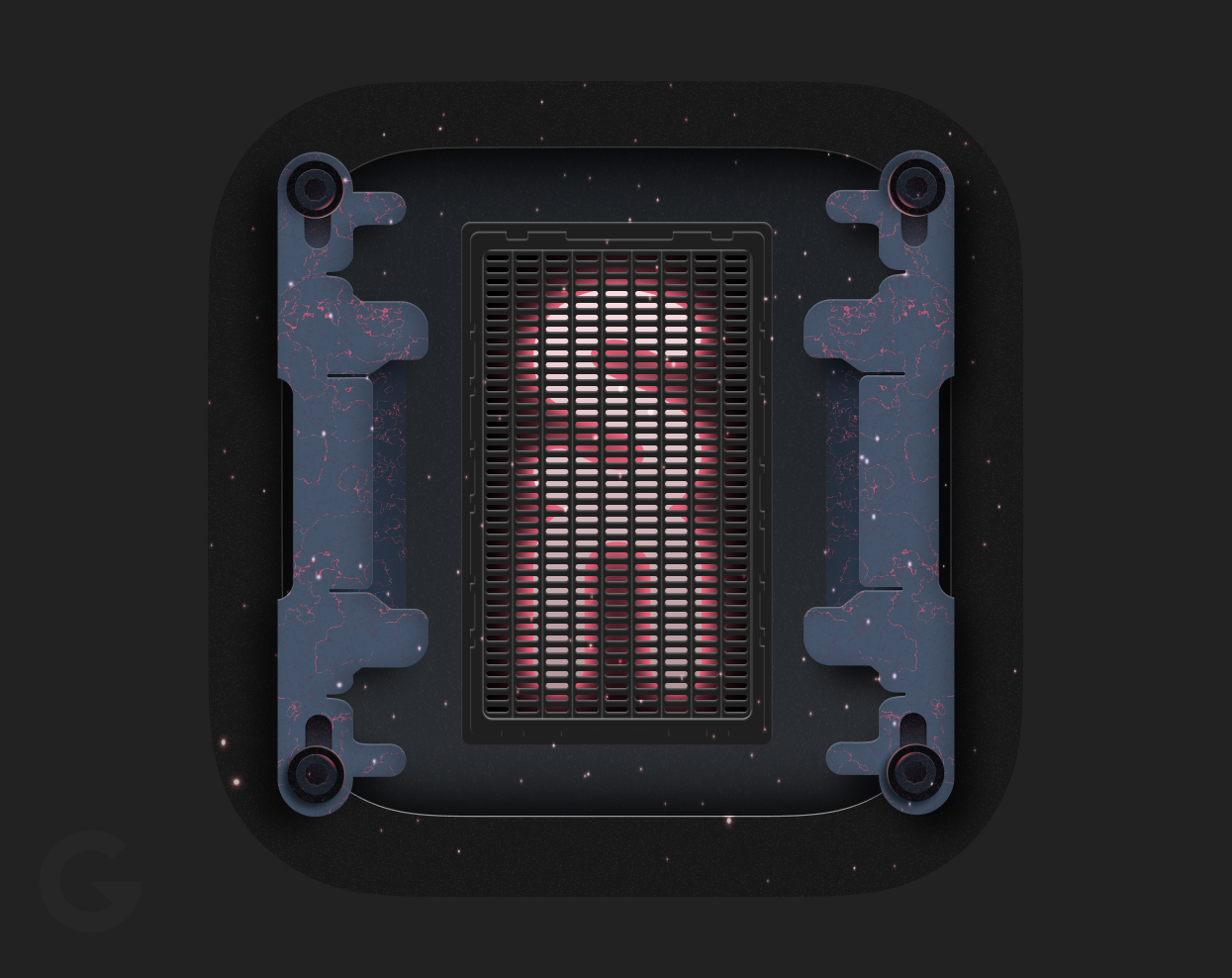 Cant't sto won't stop :)