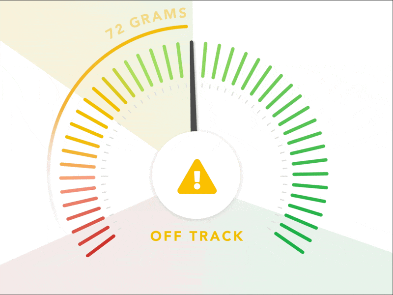 Protein Intake Tracking - Health App