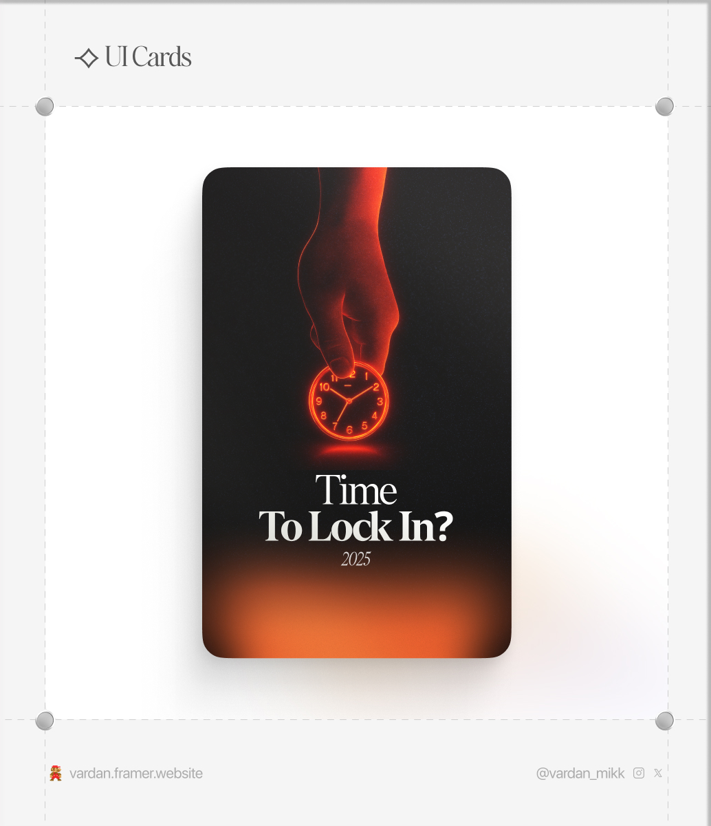 Progressive blur in Figma + JSON prompts for consistent red neon style. Need the prompt?