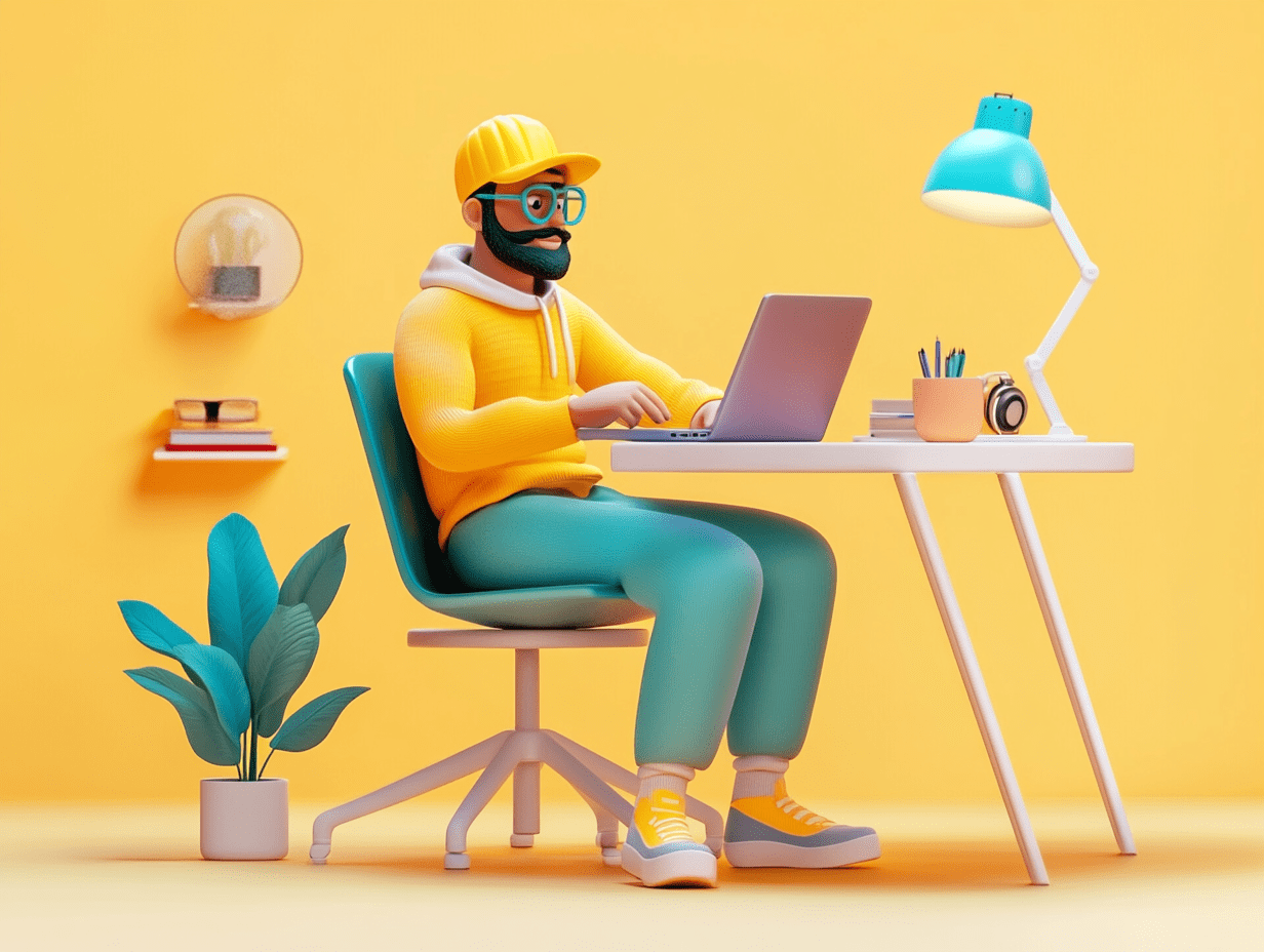 Midjourney and the OG Designers — Thoughts?