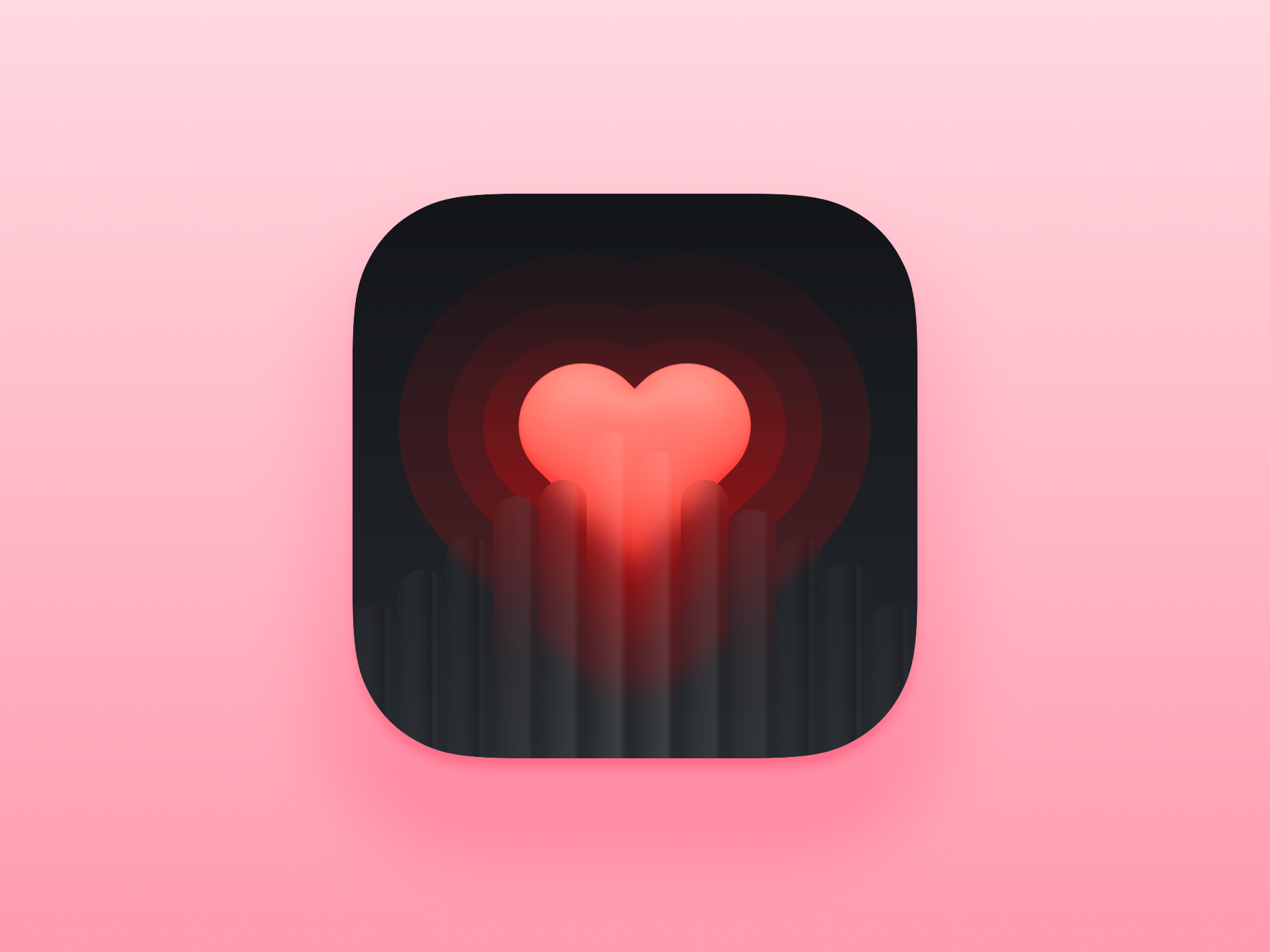 Tinder Dating app icon