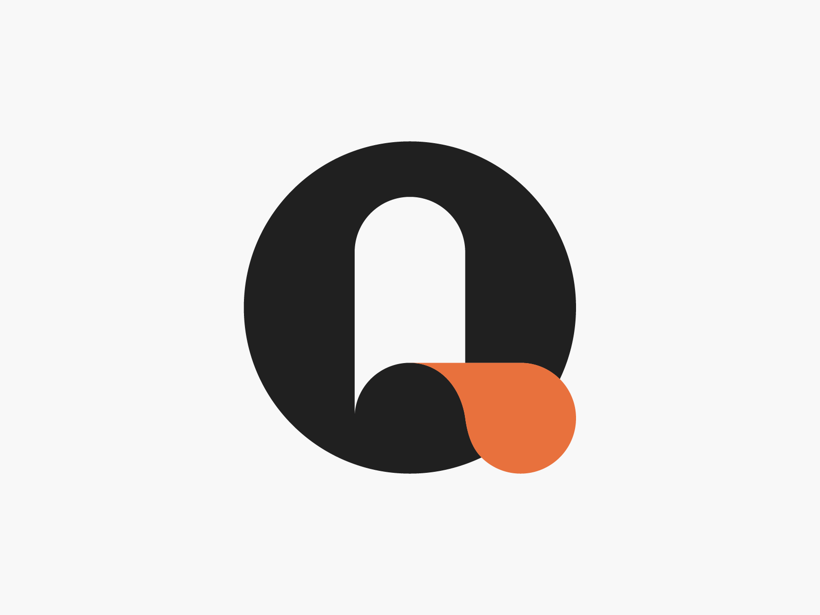 Q
