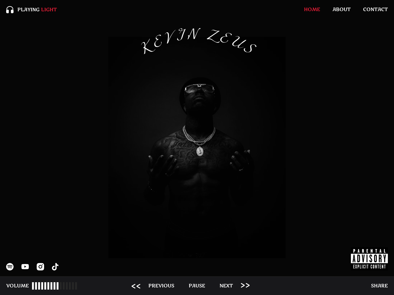 Music Player