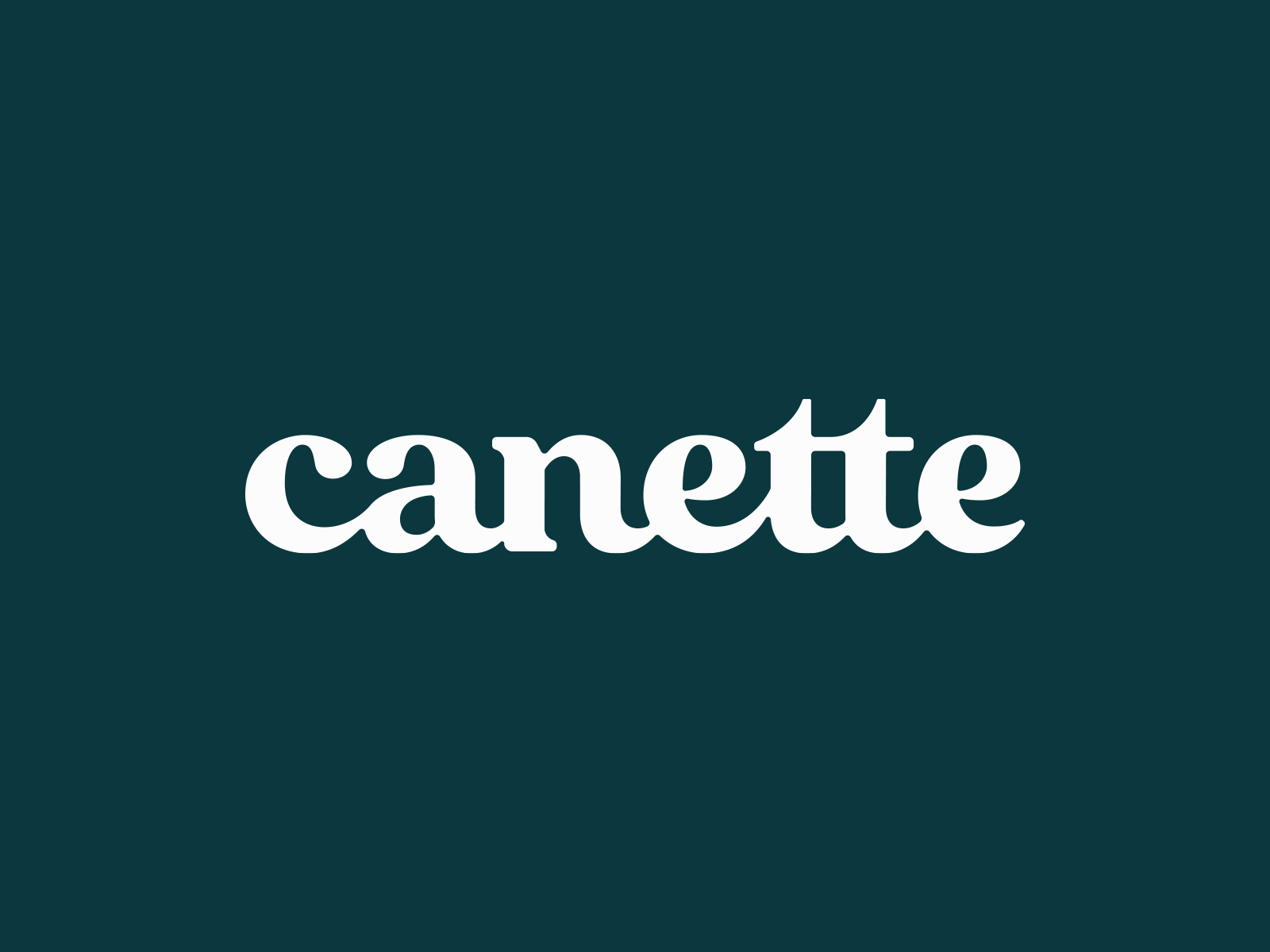 Canette