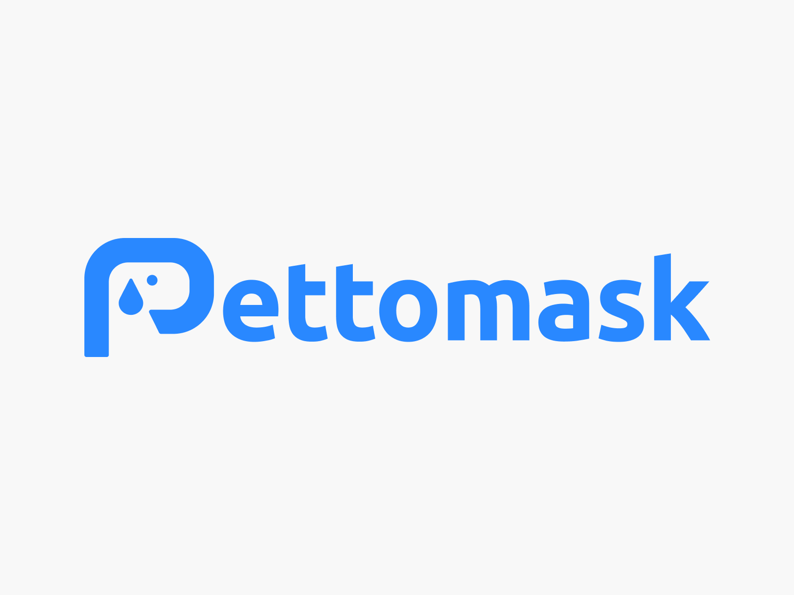 Pettomask