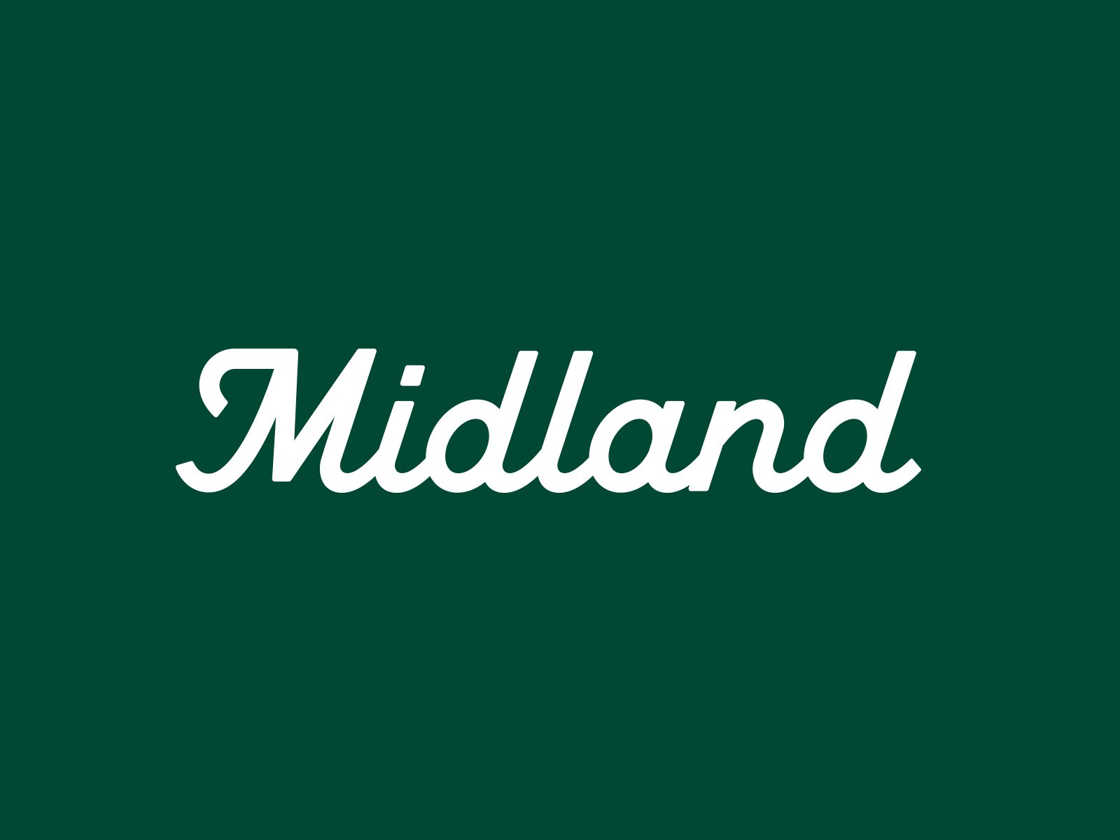 Midland Appliance
