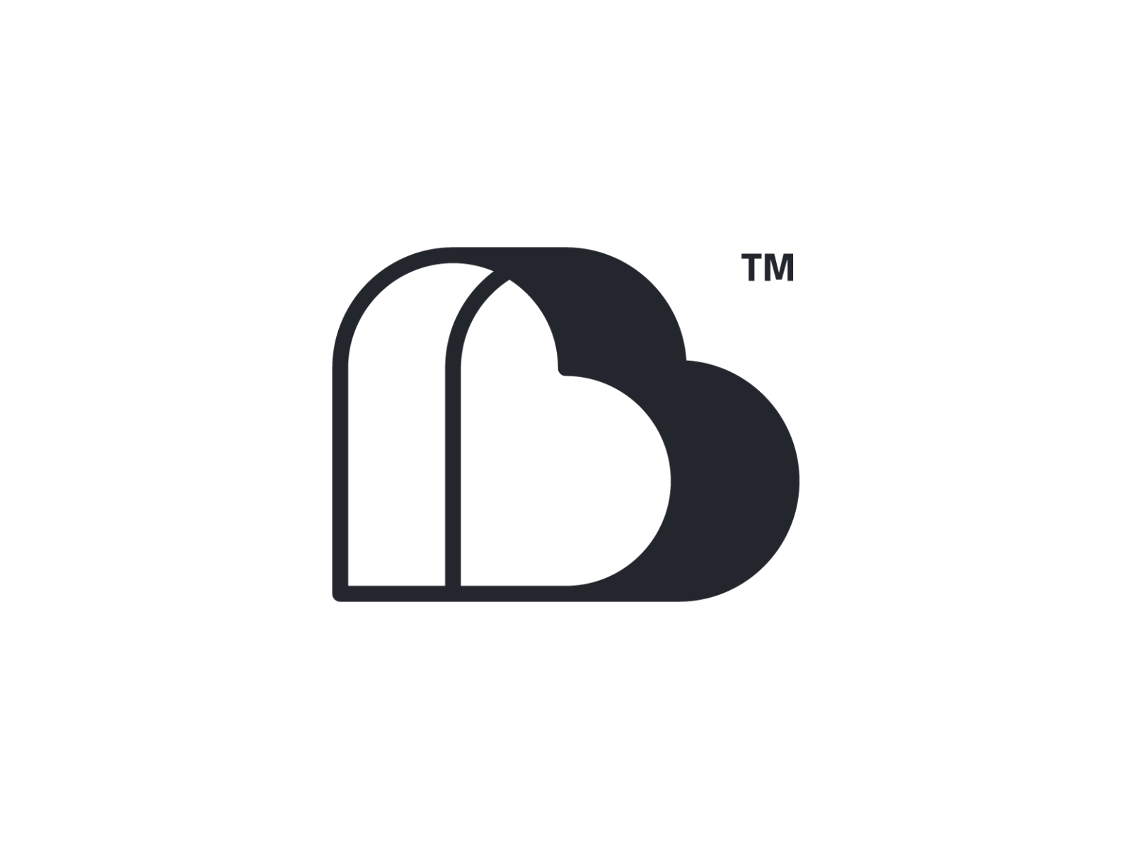 B + Heart Mark!