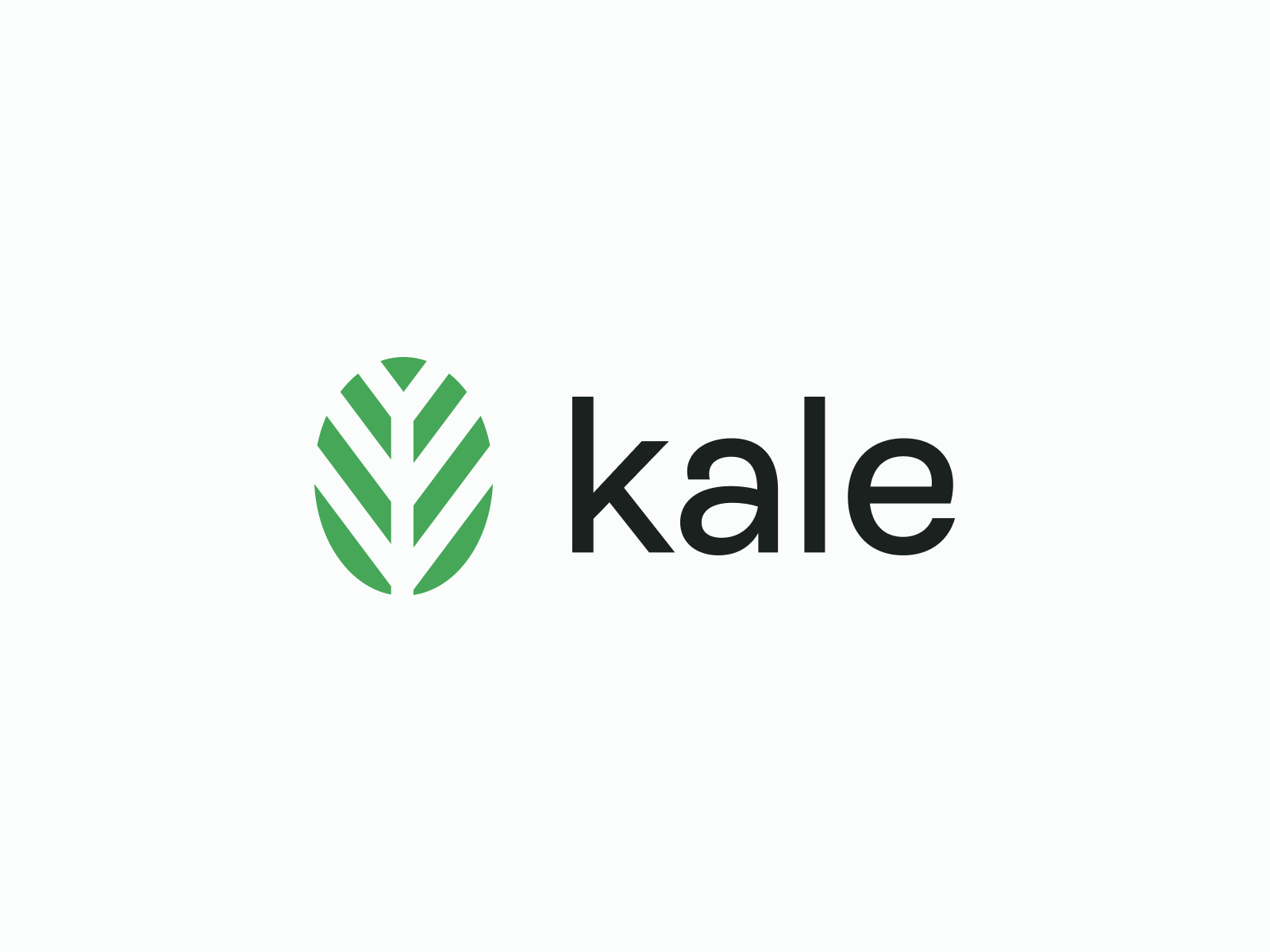 Kale Logo