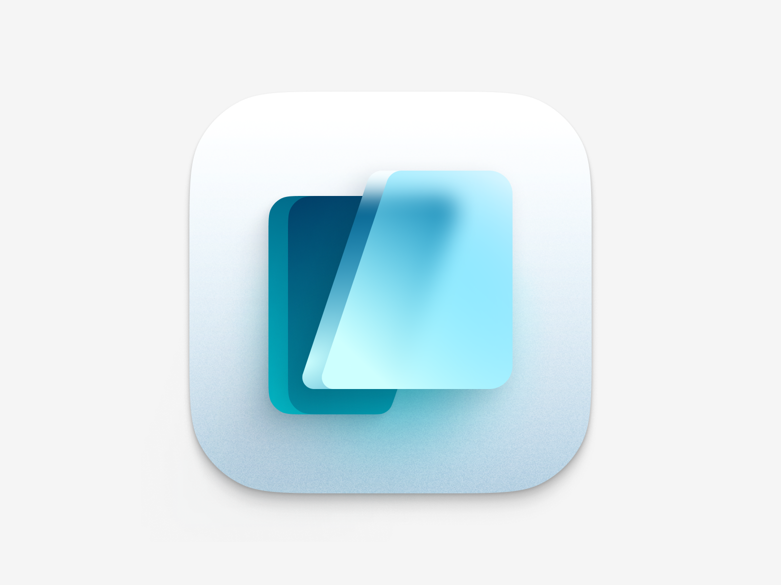 Warp Terminal Icon