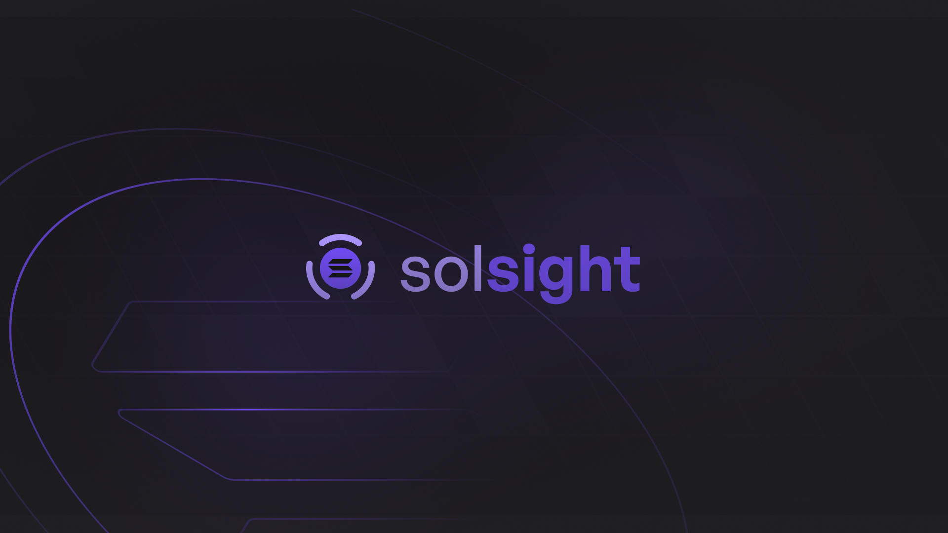 Branding for SolSight