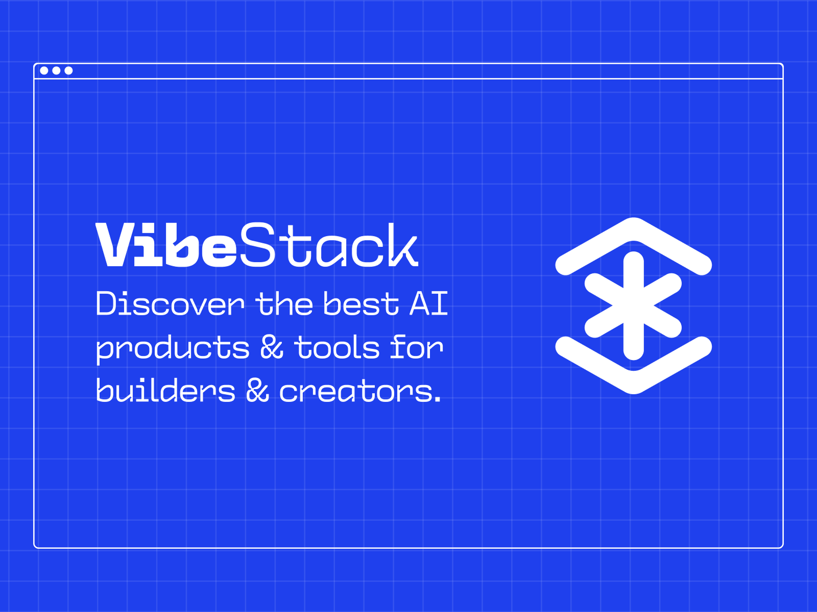 VibeStack Thumbnail