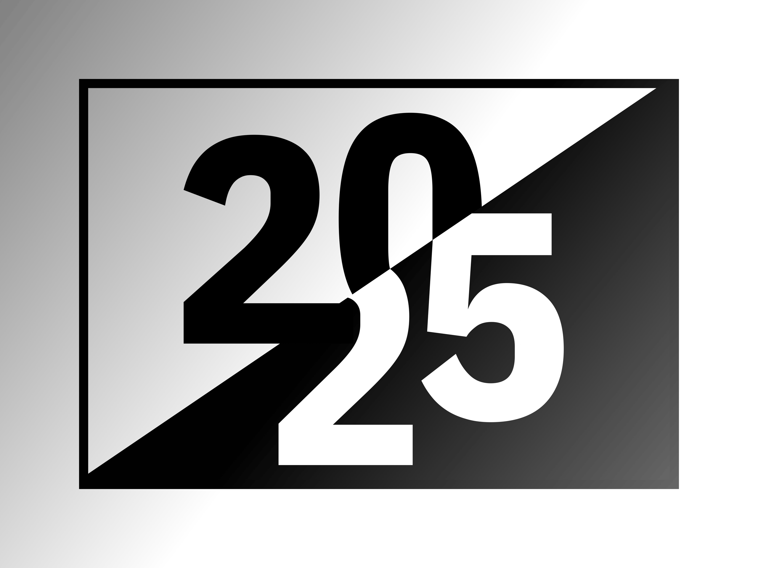 2025 Conclusion