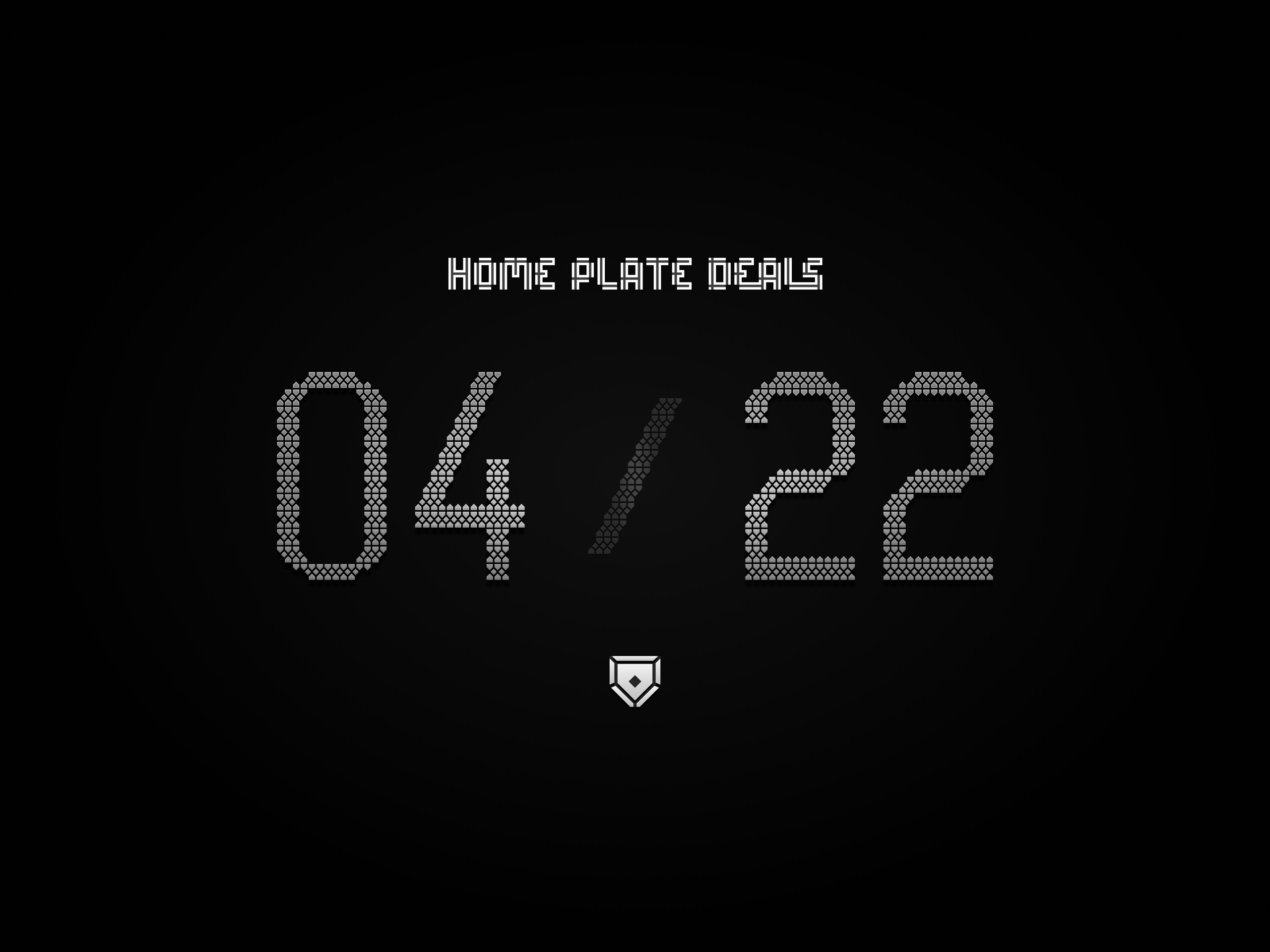 Home Plate Deals Social Media Template Updates