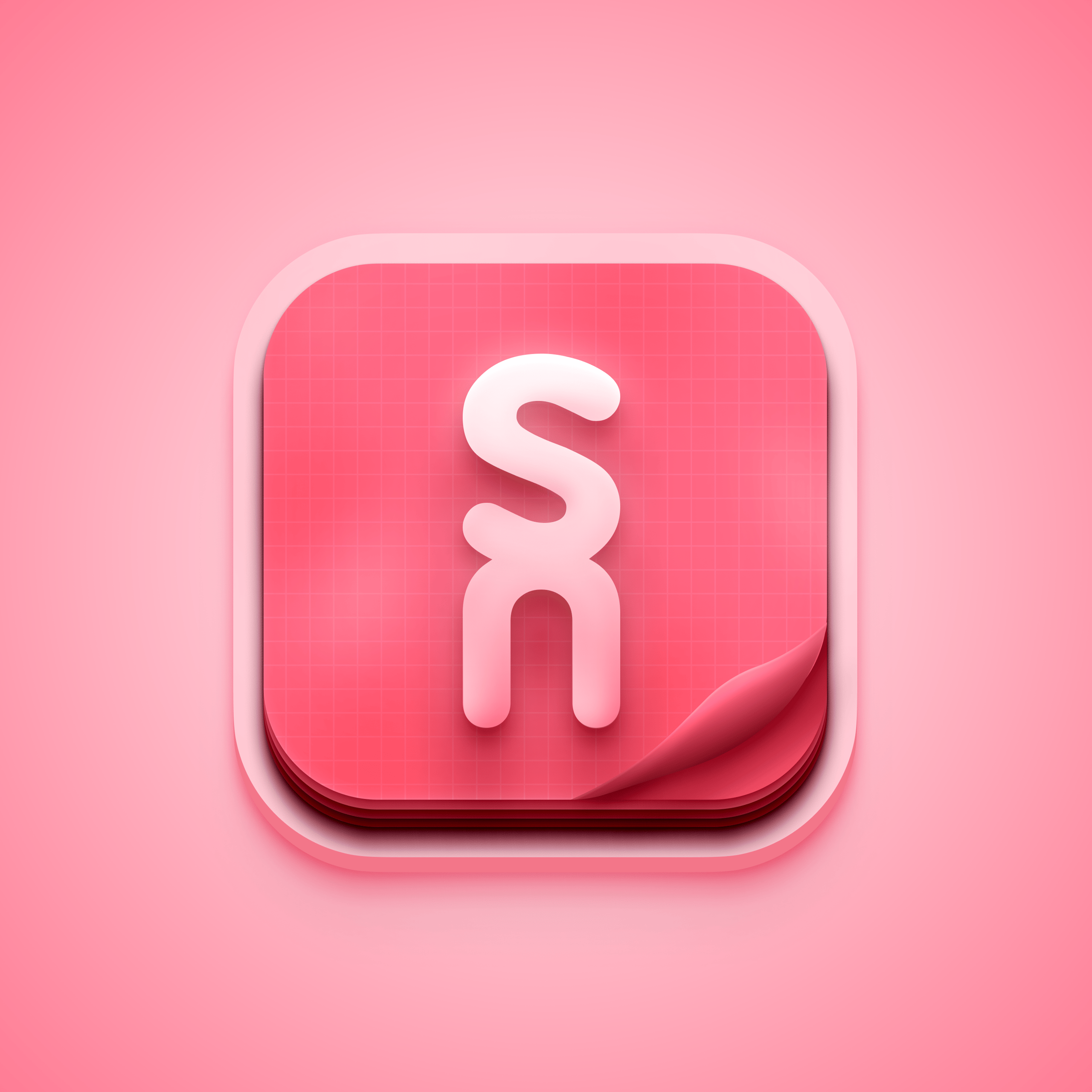 Supernotes Icon