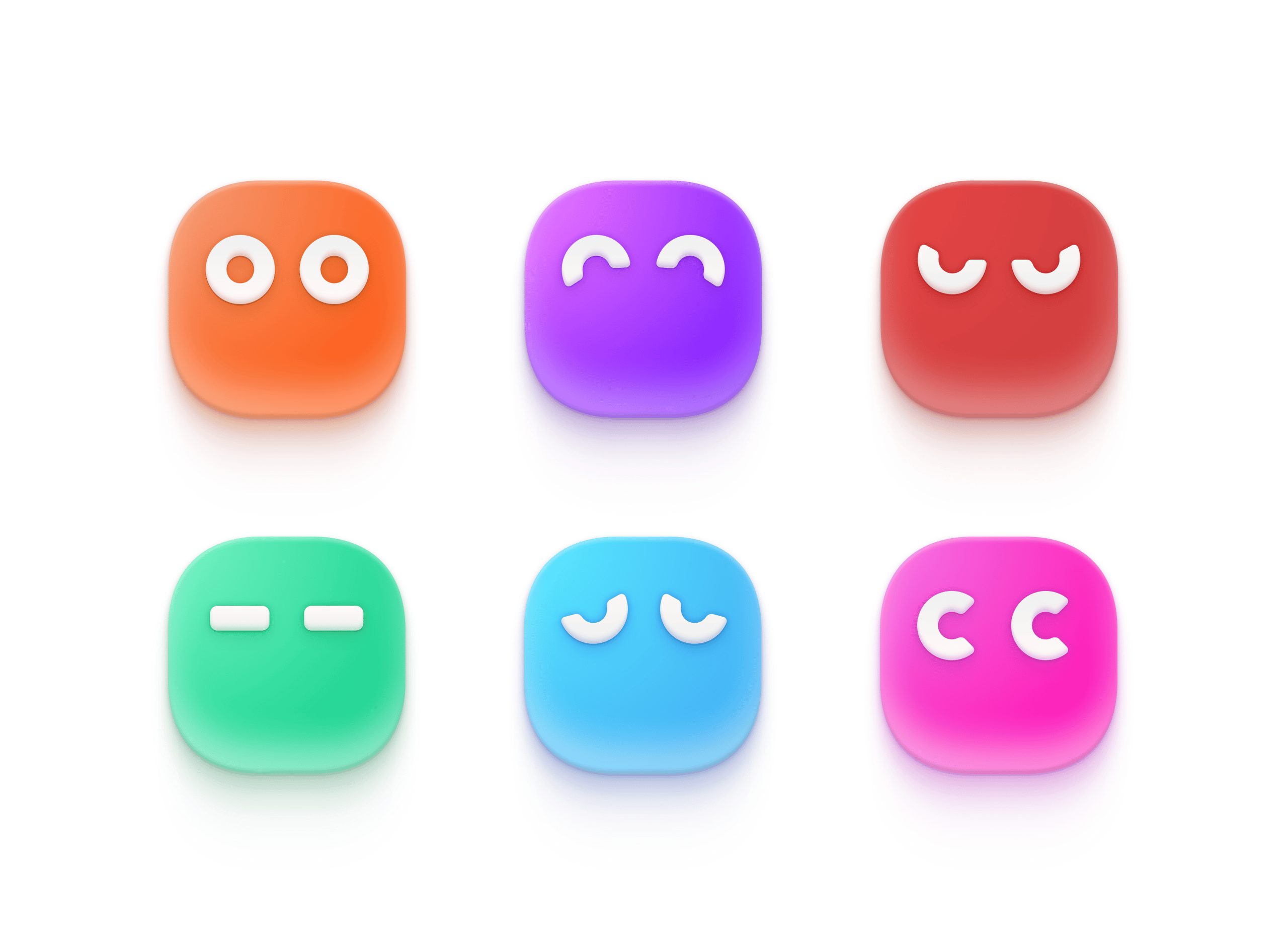 subtle emotions