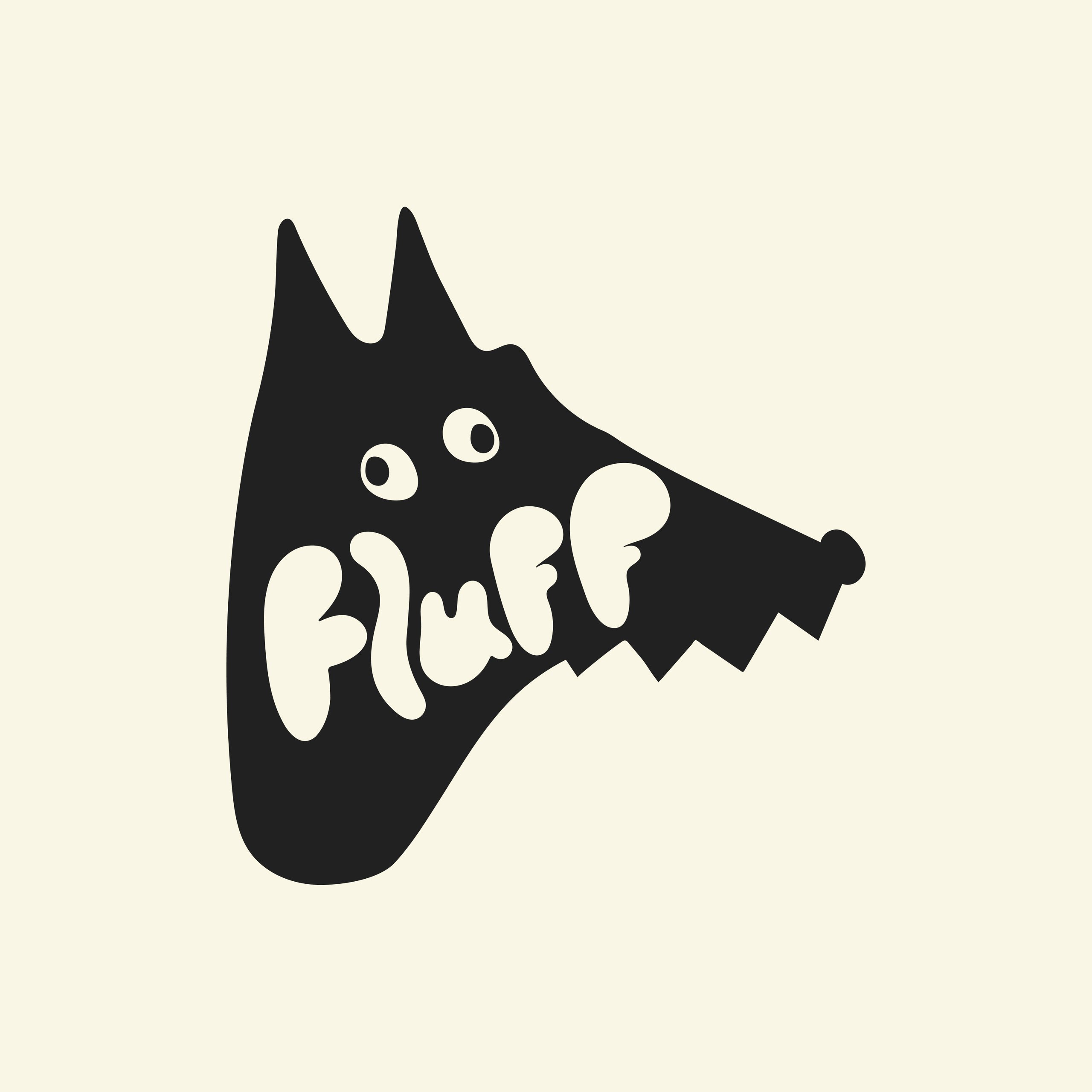 Logo design for an artisanal bakery