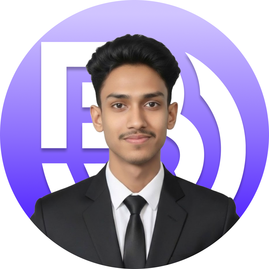 Avatar of Md Alamin Hossin