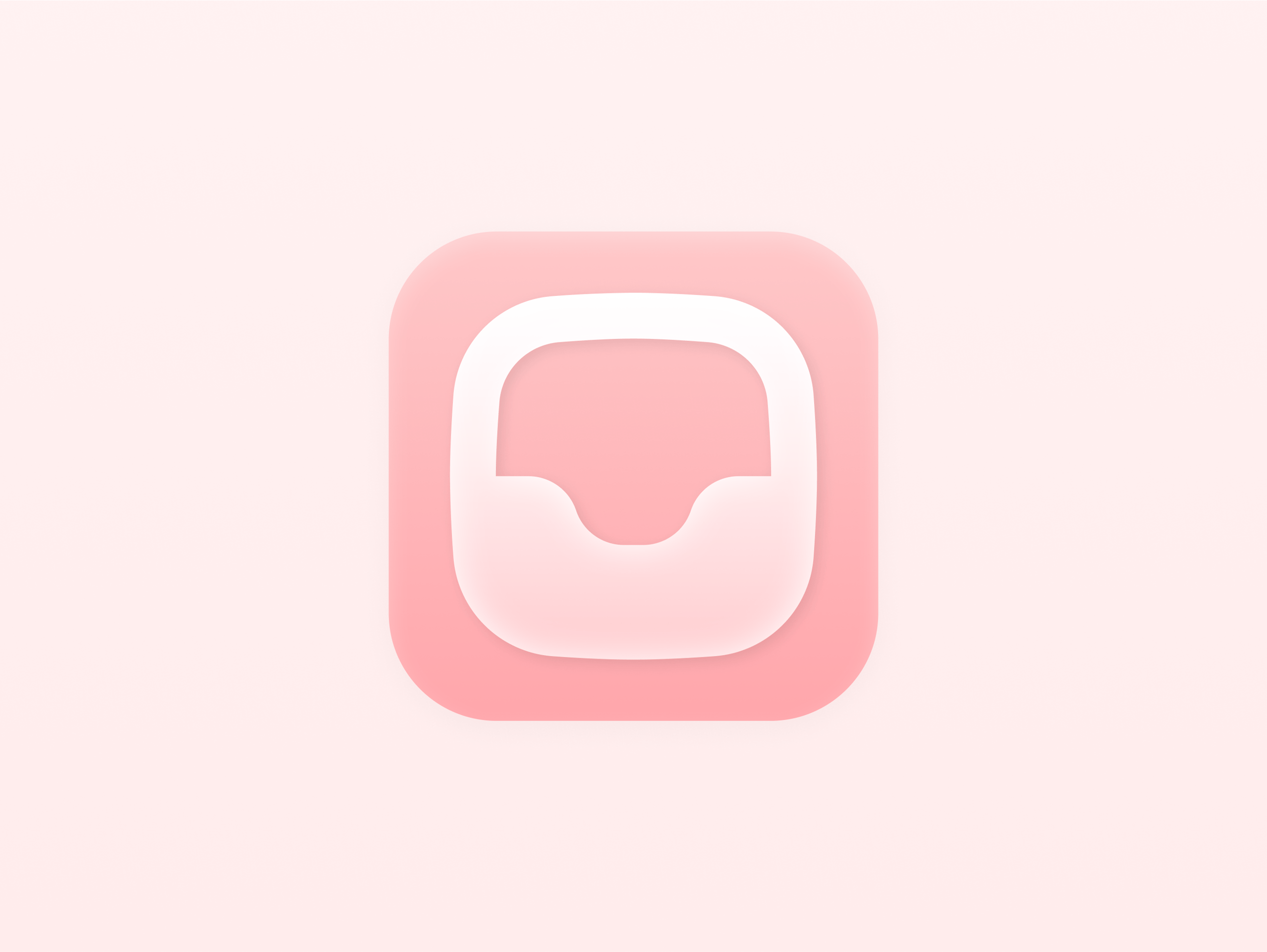 Amie app icon concept