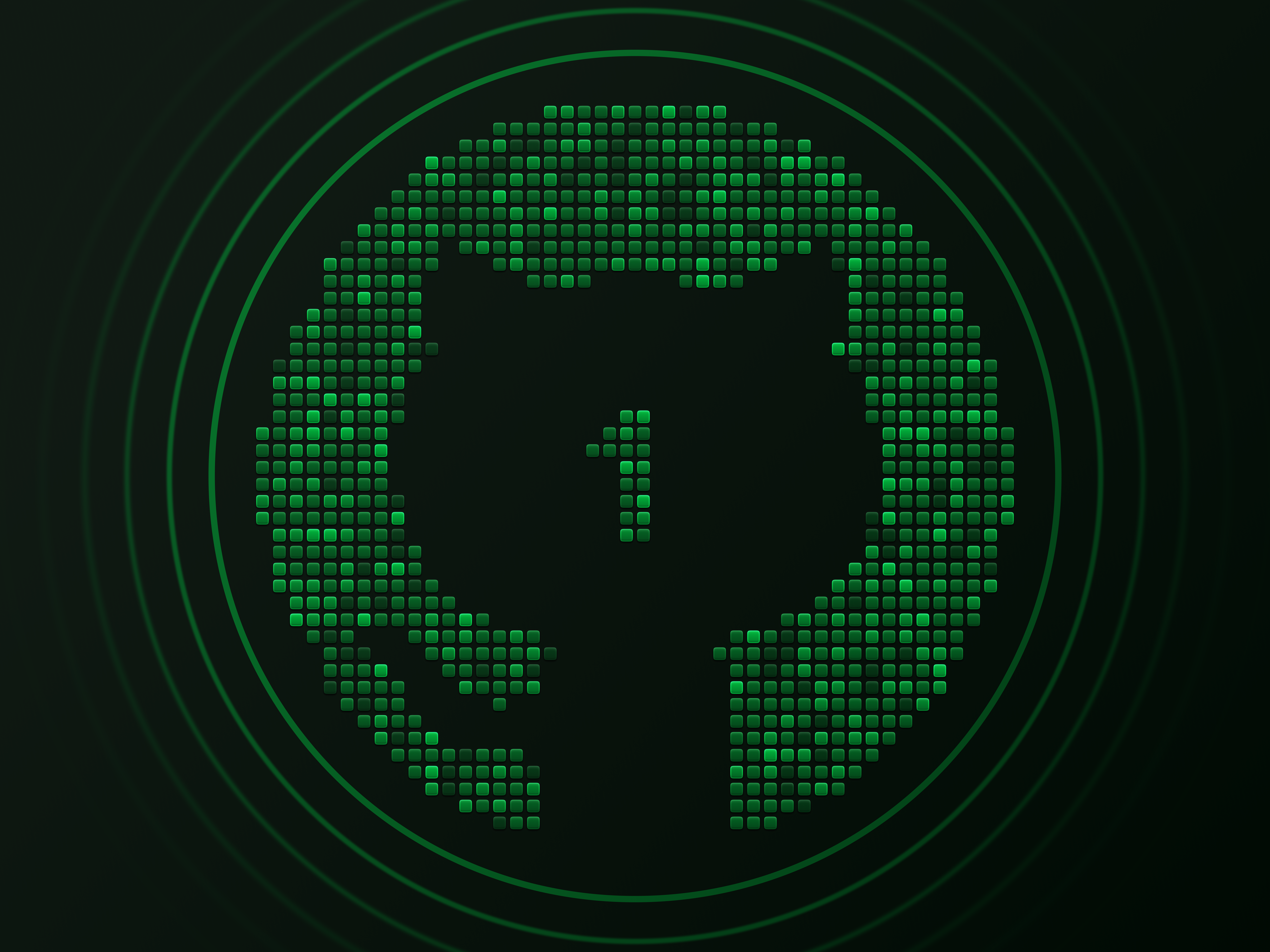 1 Year of Daily GitHub Commits