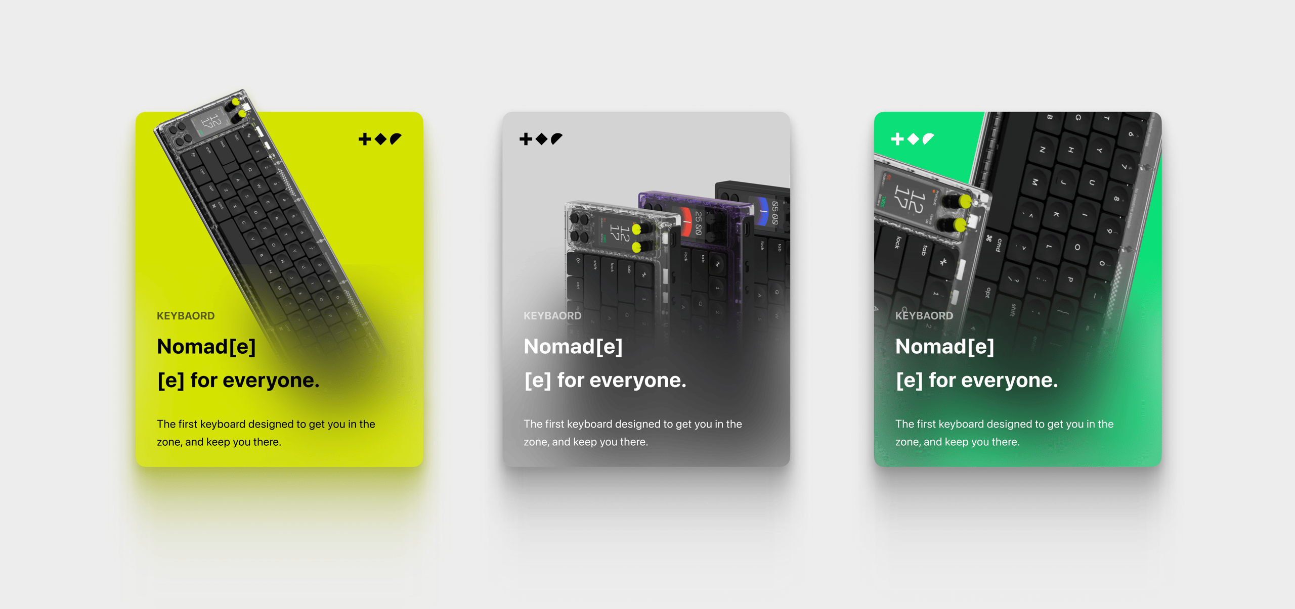 Cards