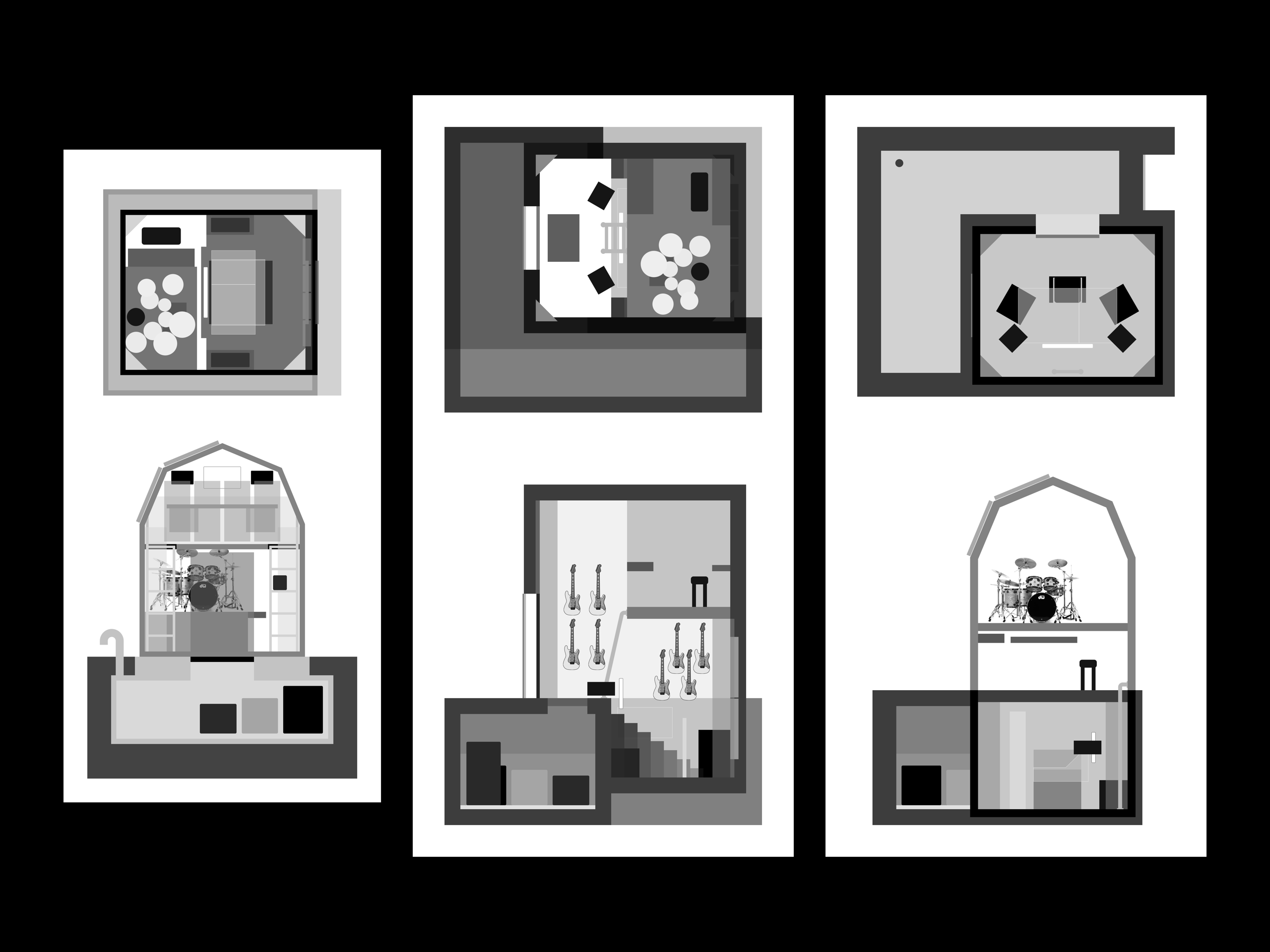 Future Office Floor Plan Layouts v4