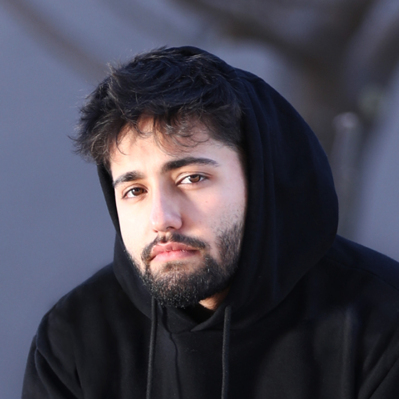 Avatar of Mahdi khalilipour