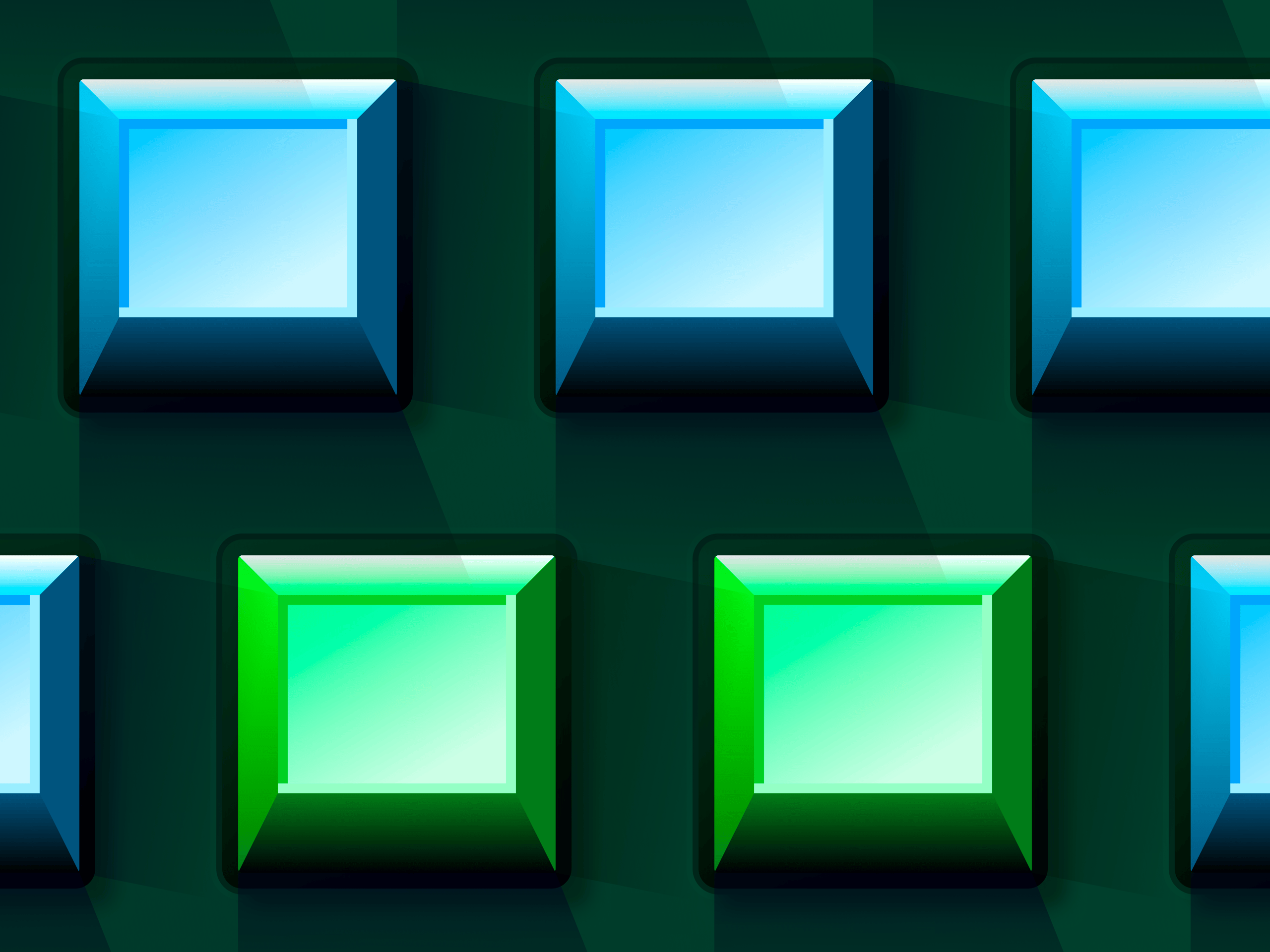 Keyboard Shortcuts Blog Post Cover Image Closeup