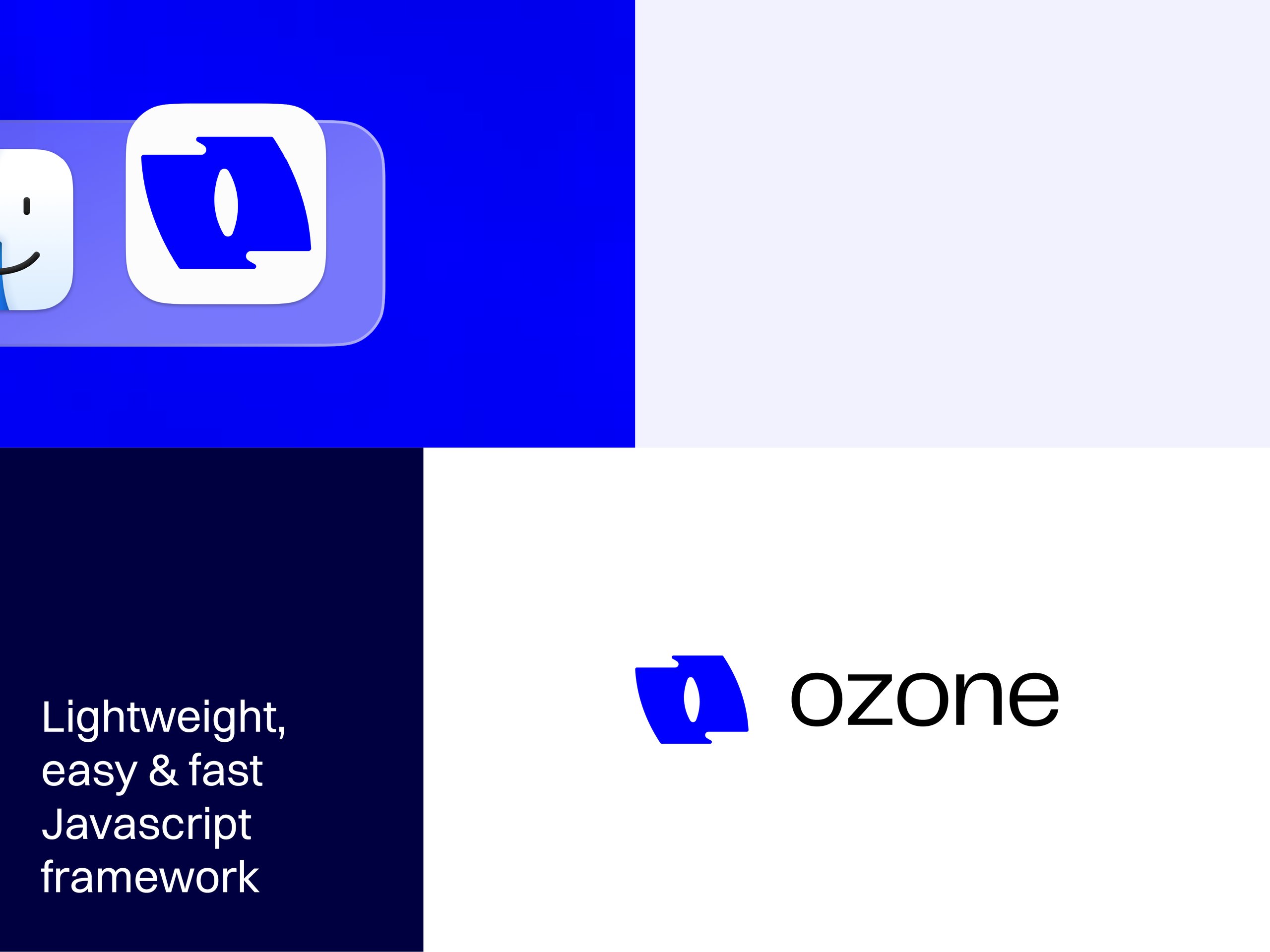 ozone logo visual