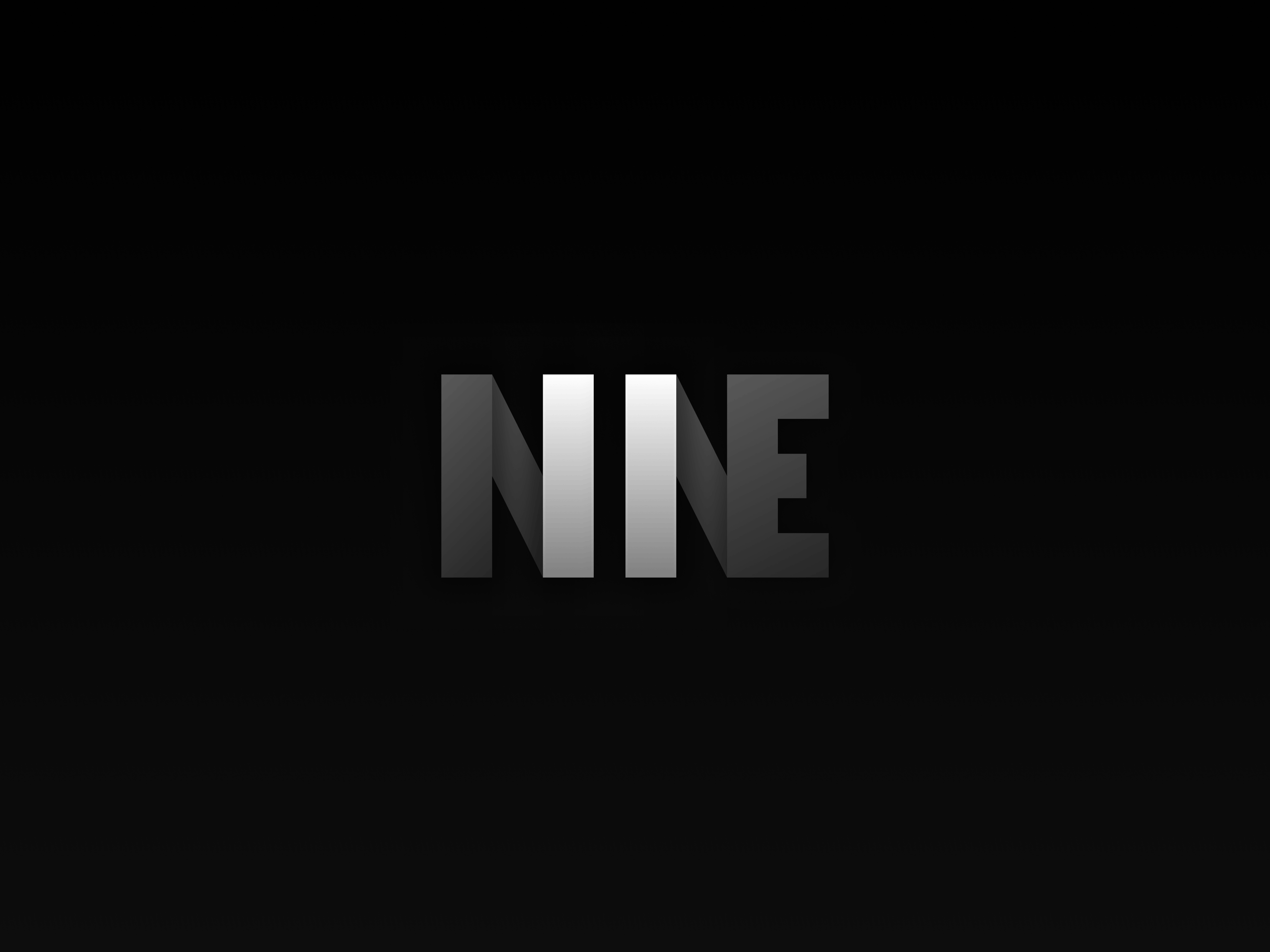 Nine 11