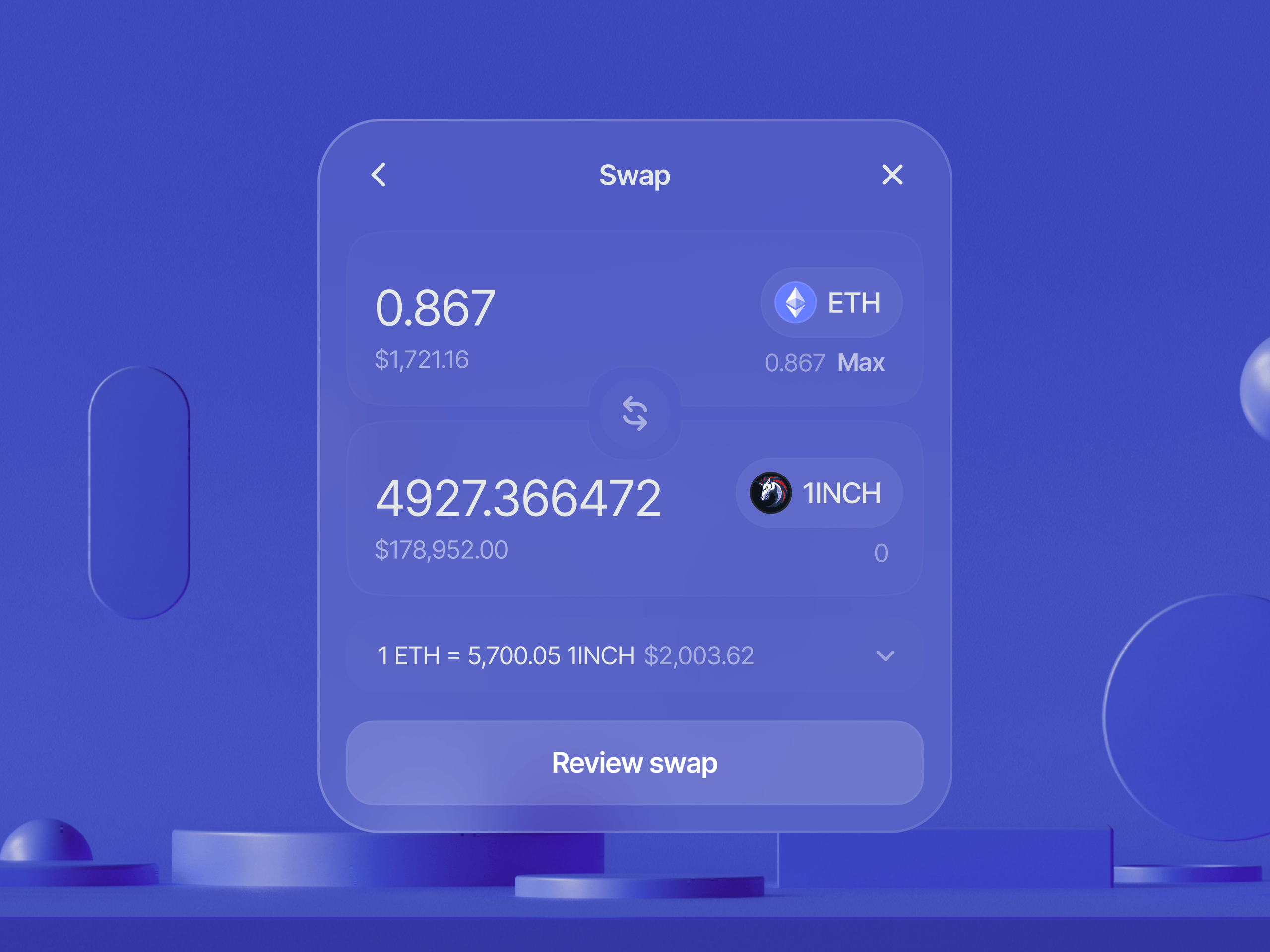 swap Design Resources & Inspiration | Layers