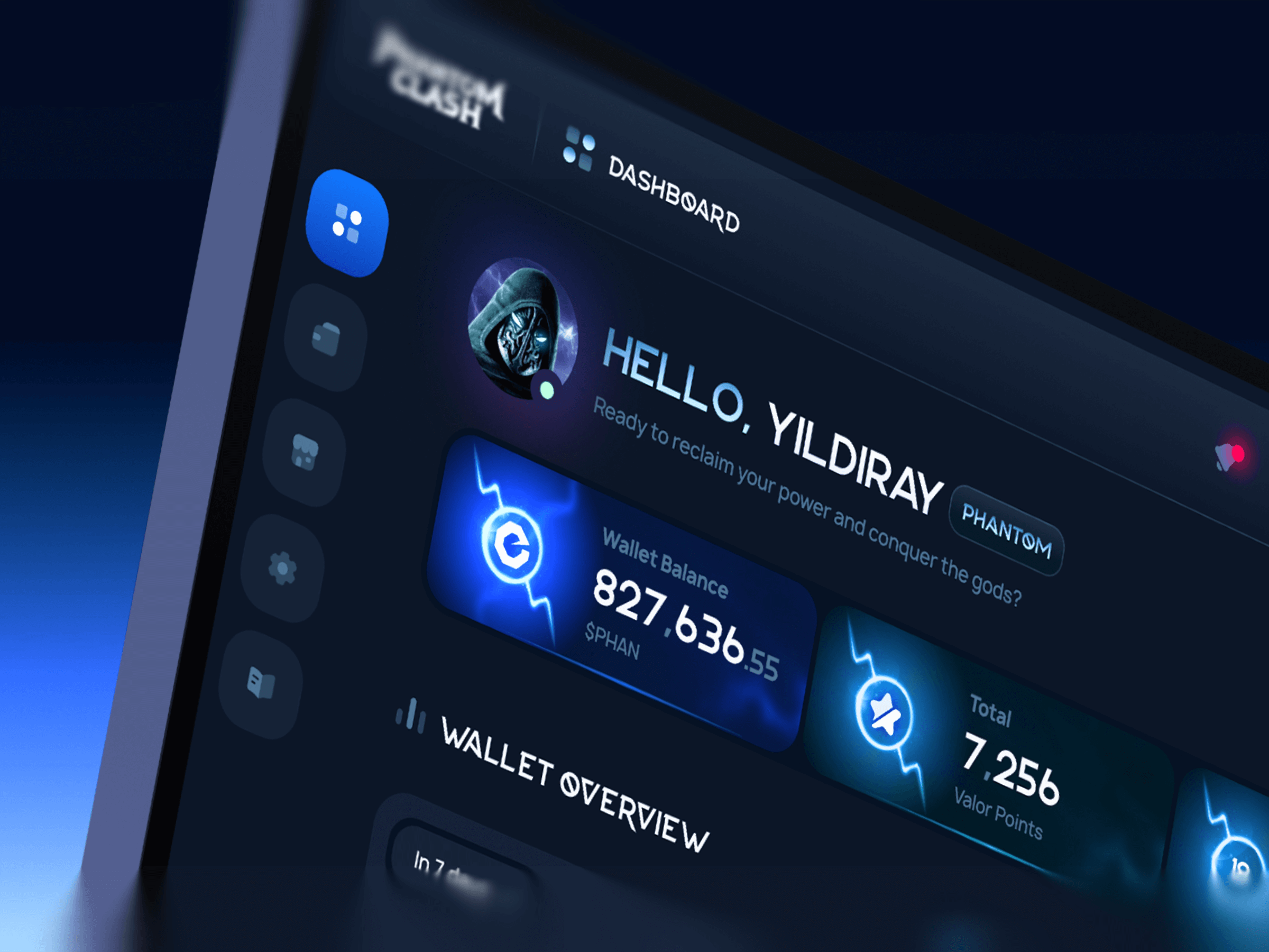 Swap designs | Layers