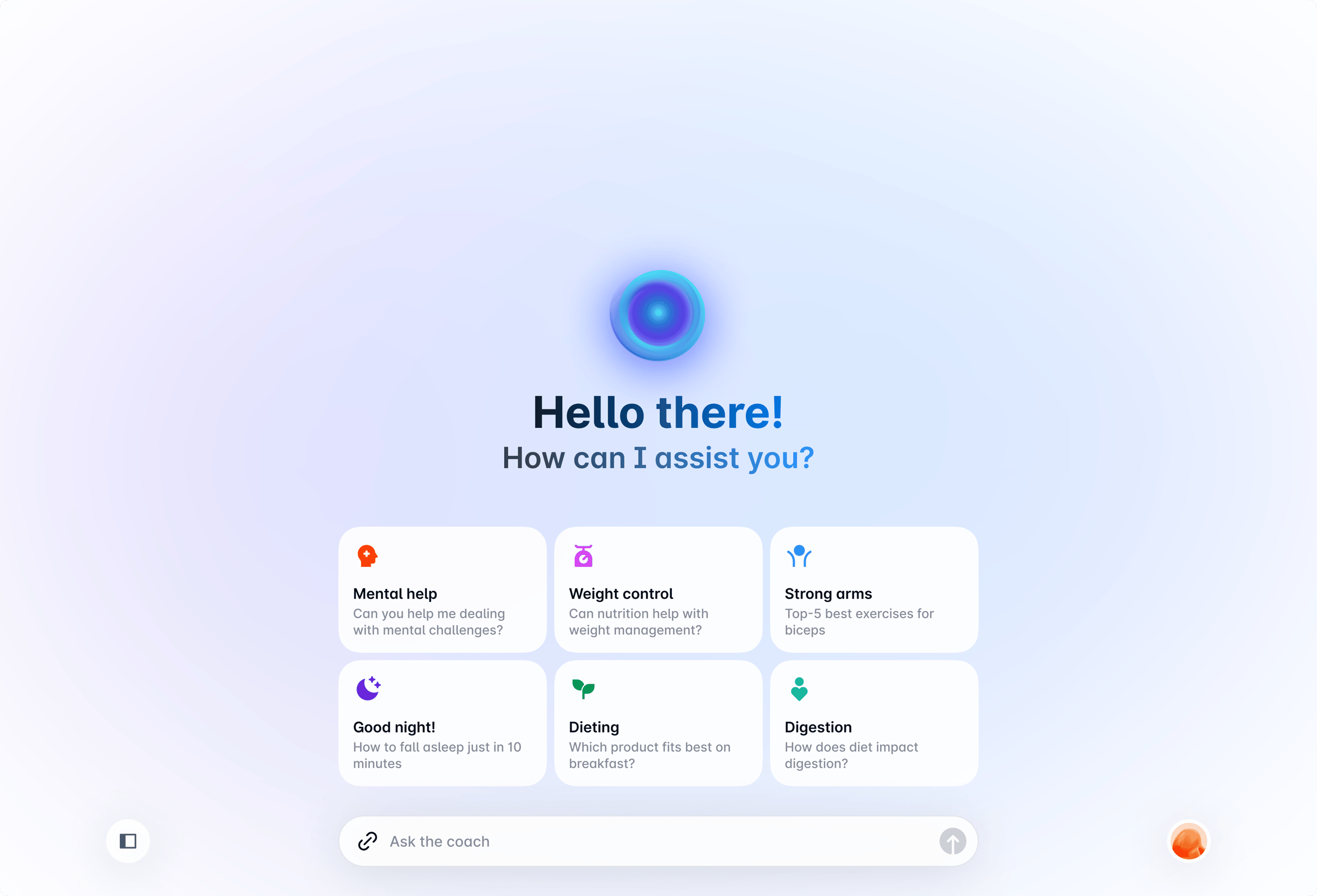 AI Chat