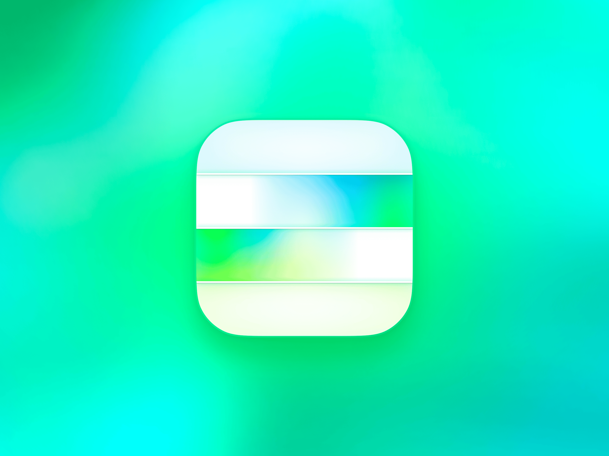 Stacky App Icon