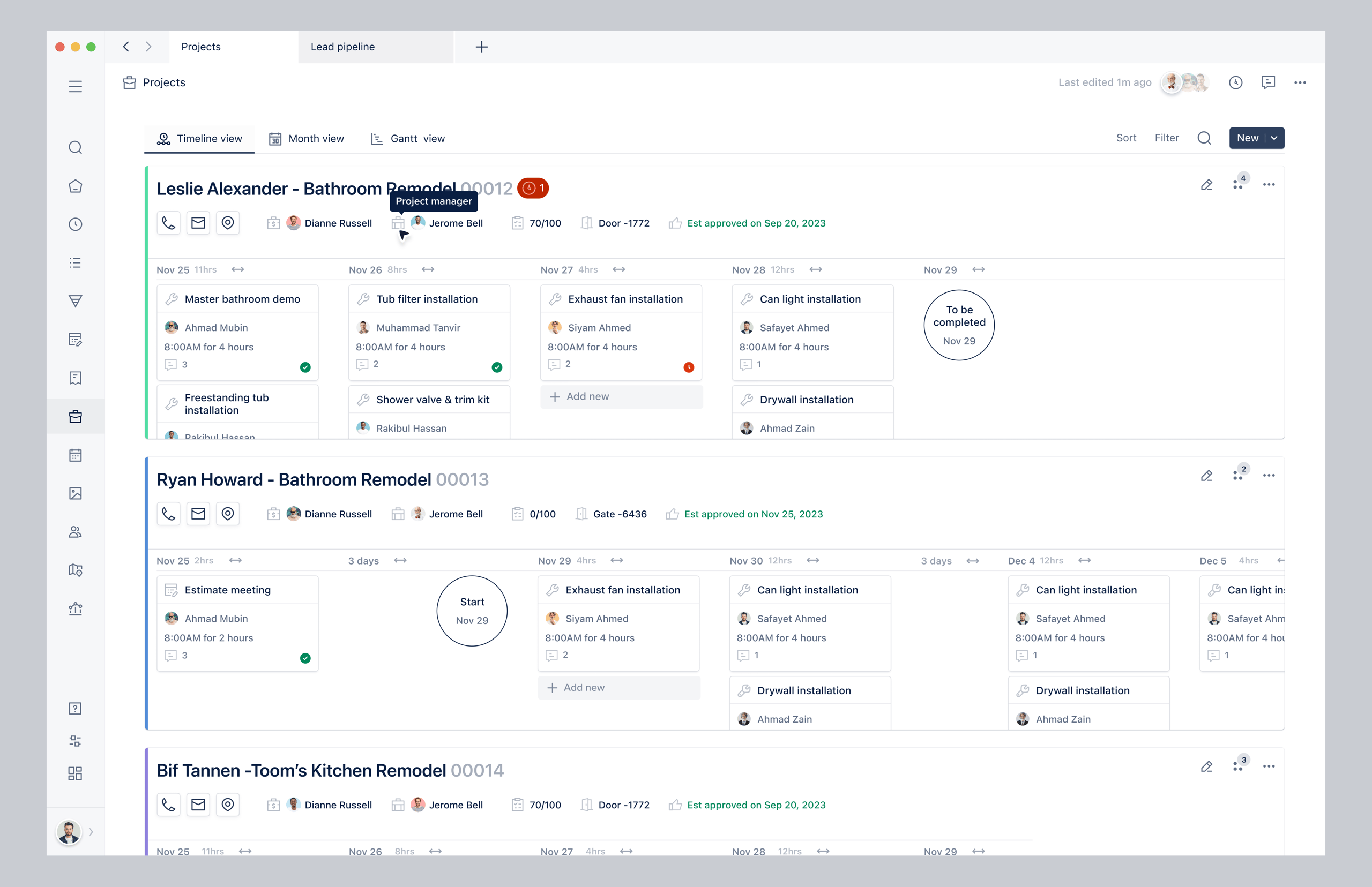 B2B SaaS Design | Complexity made simple🧠
