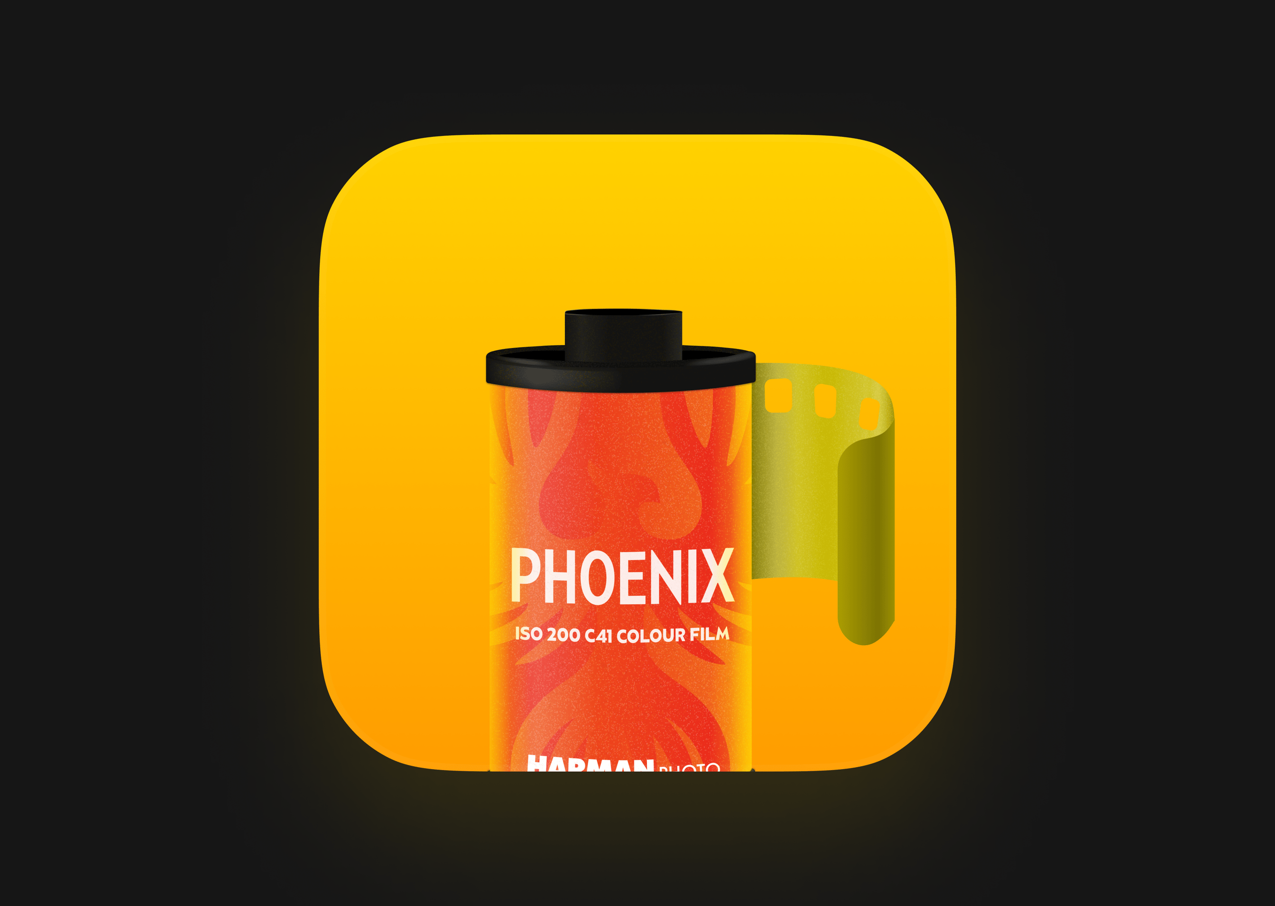 Day 7: Phoenix 200, made using Figma