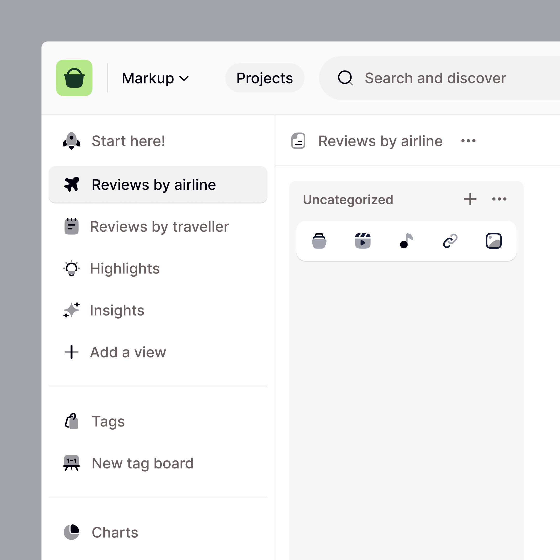 Bulk icons are in action ✨