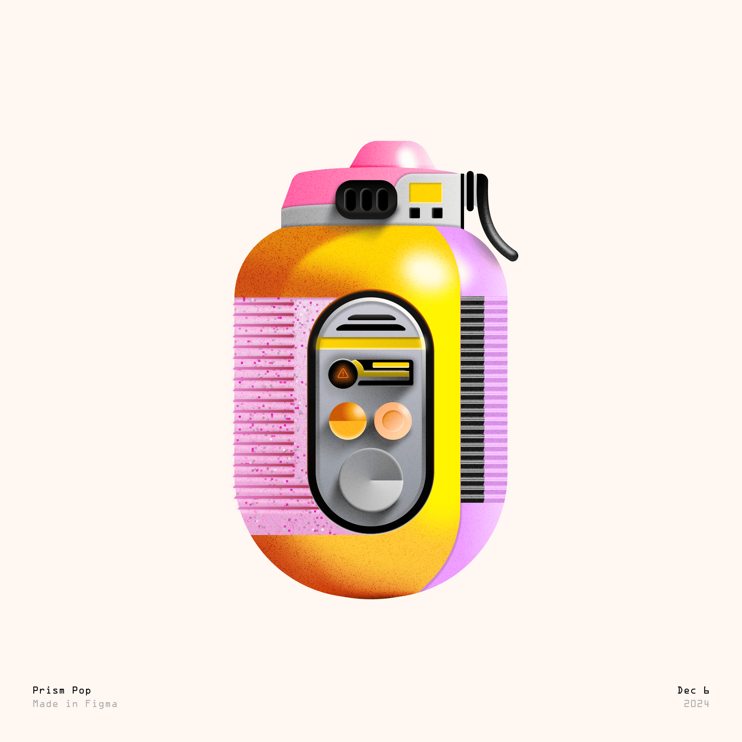 Prism Pop