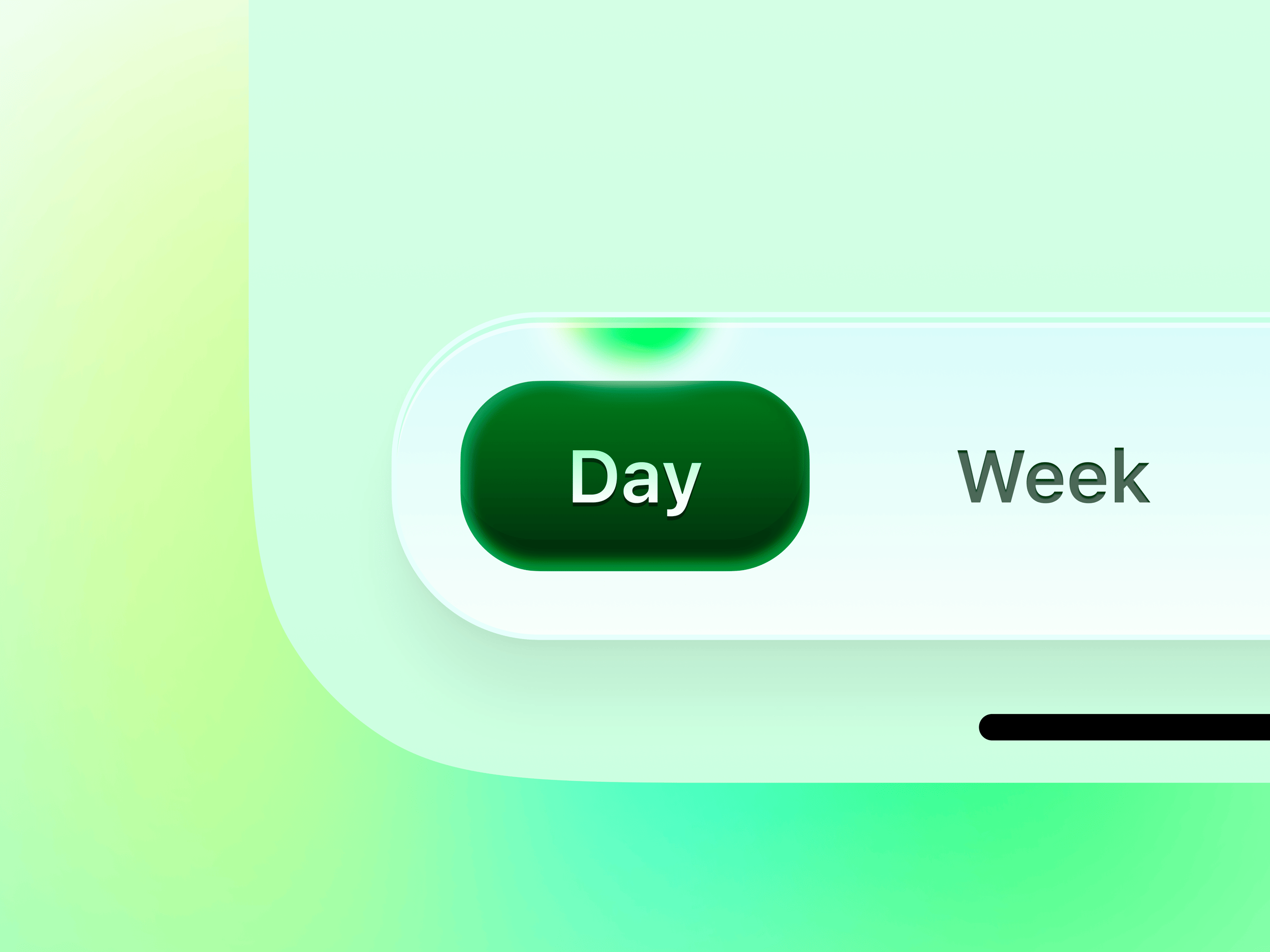 iOS App Tab Bar Updates