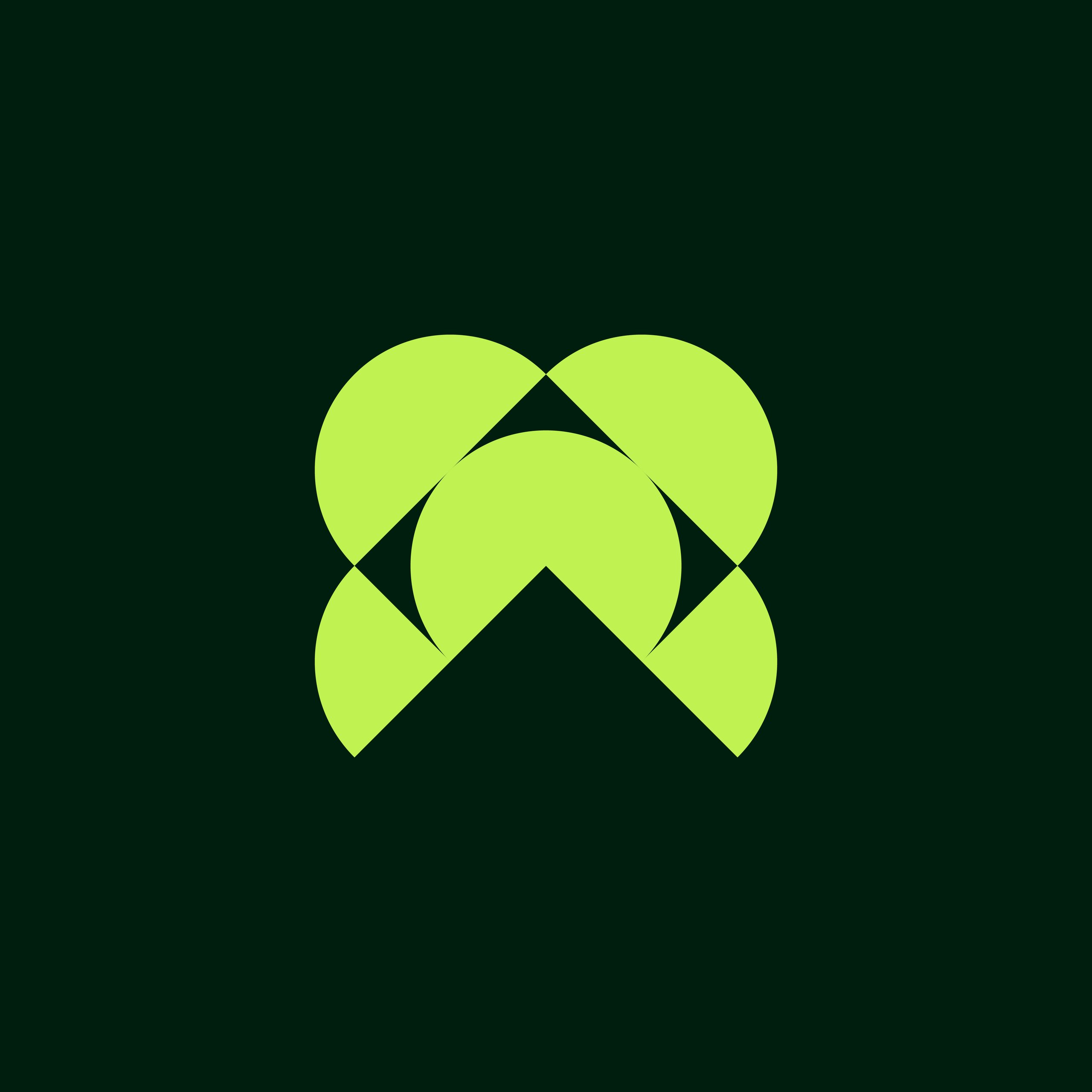 Agrisight - Logo icon design for an agritech company.