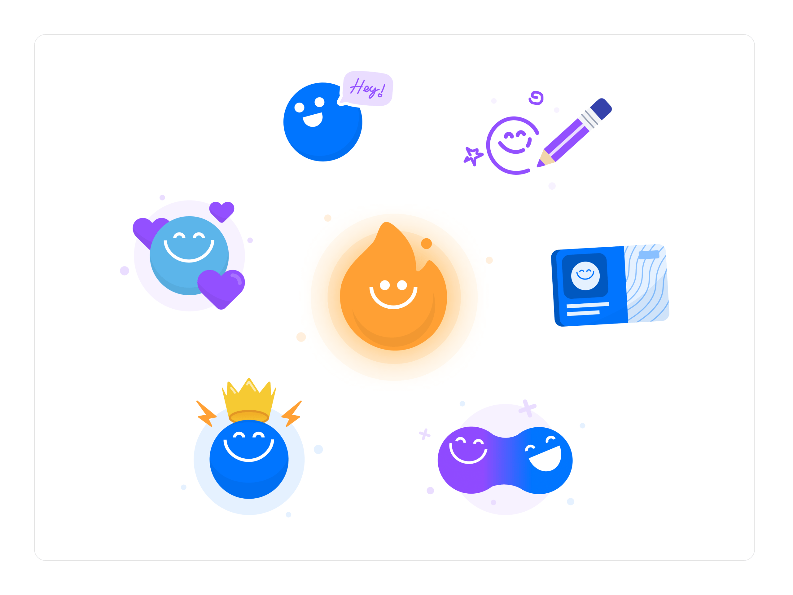 SuperFine → [WC] [Moments]