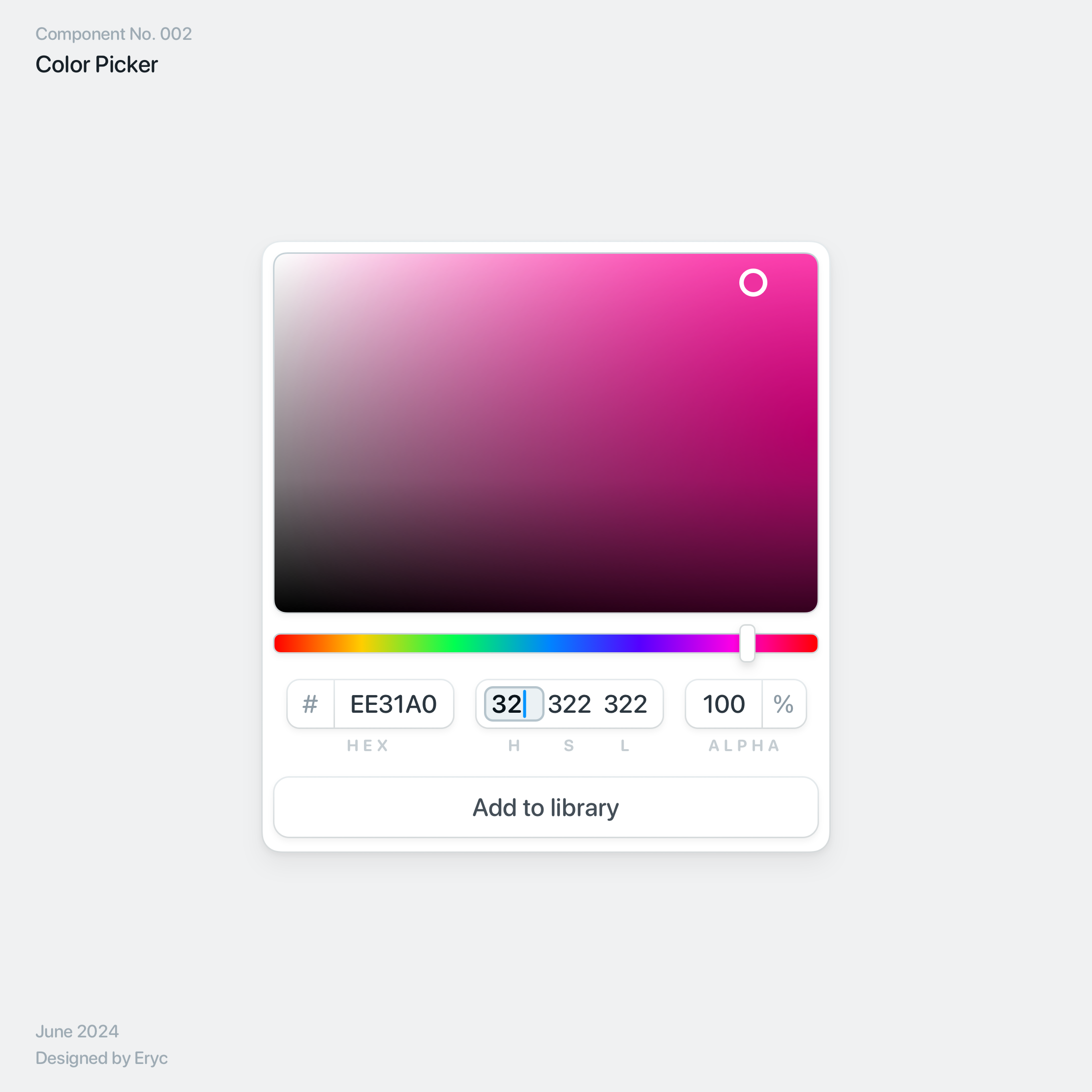 Color Picker 