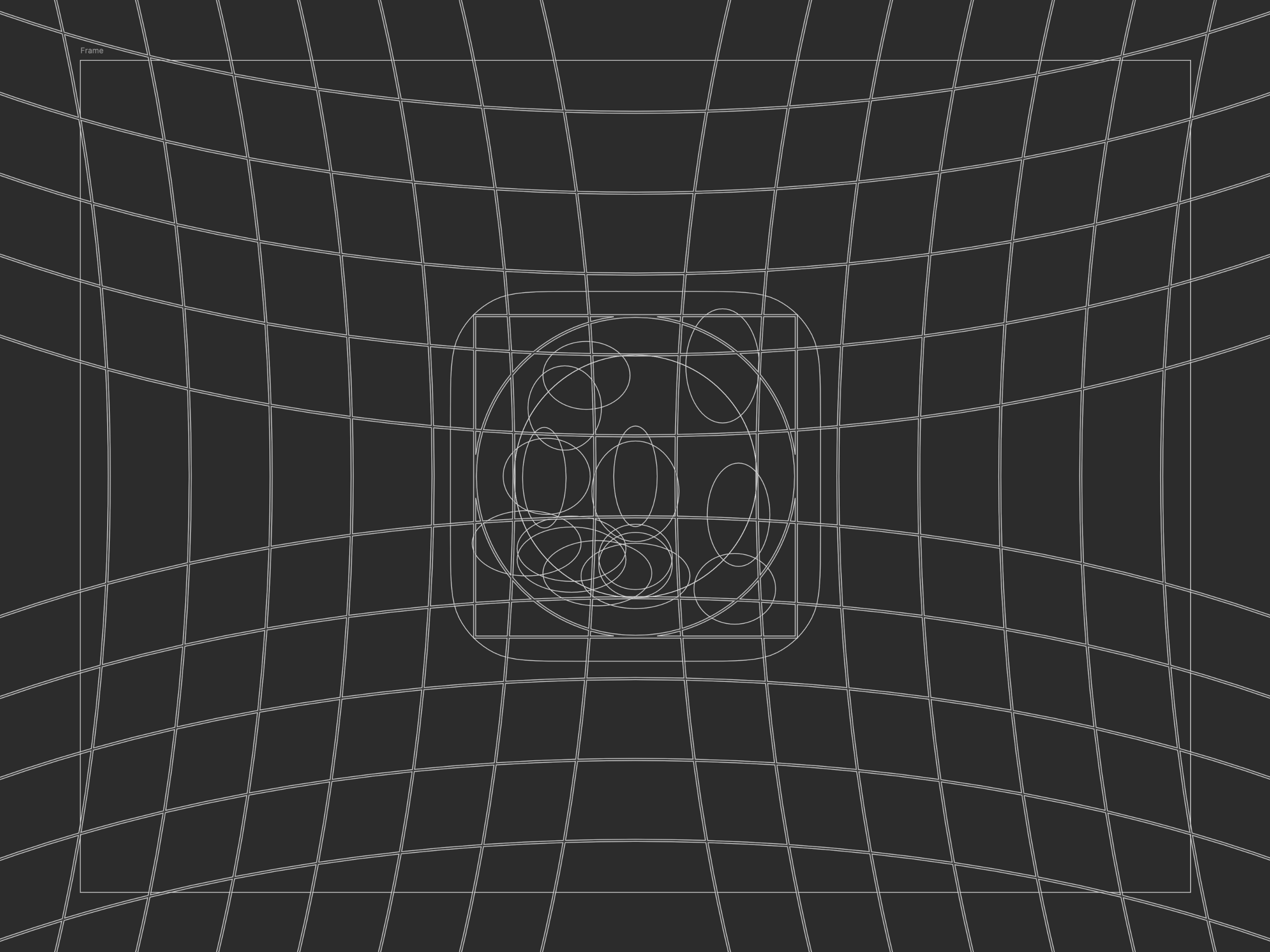 Behind the Lines - Sunday Swirls