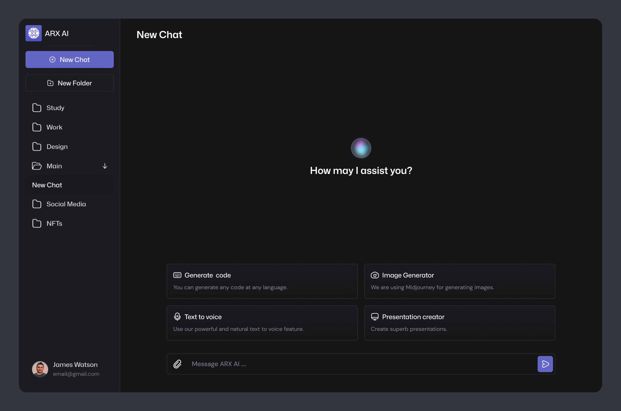 AI Chat