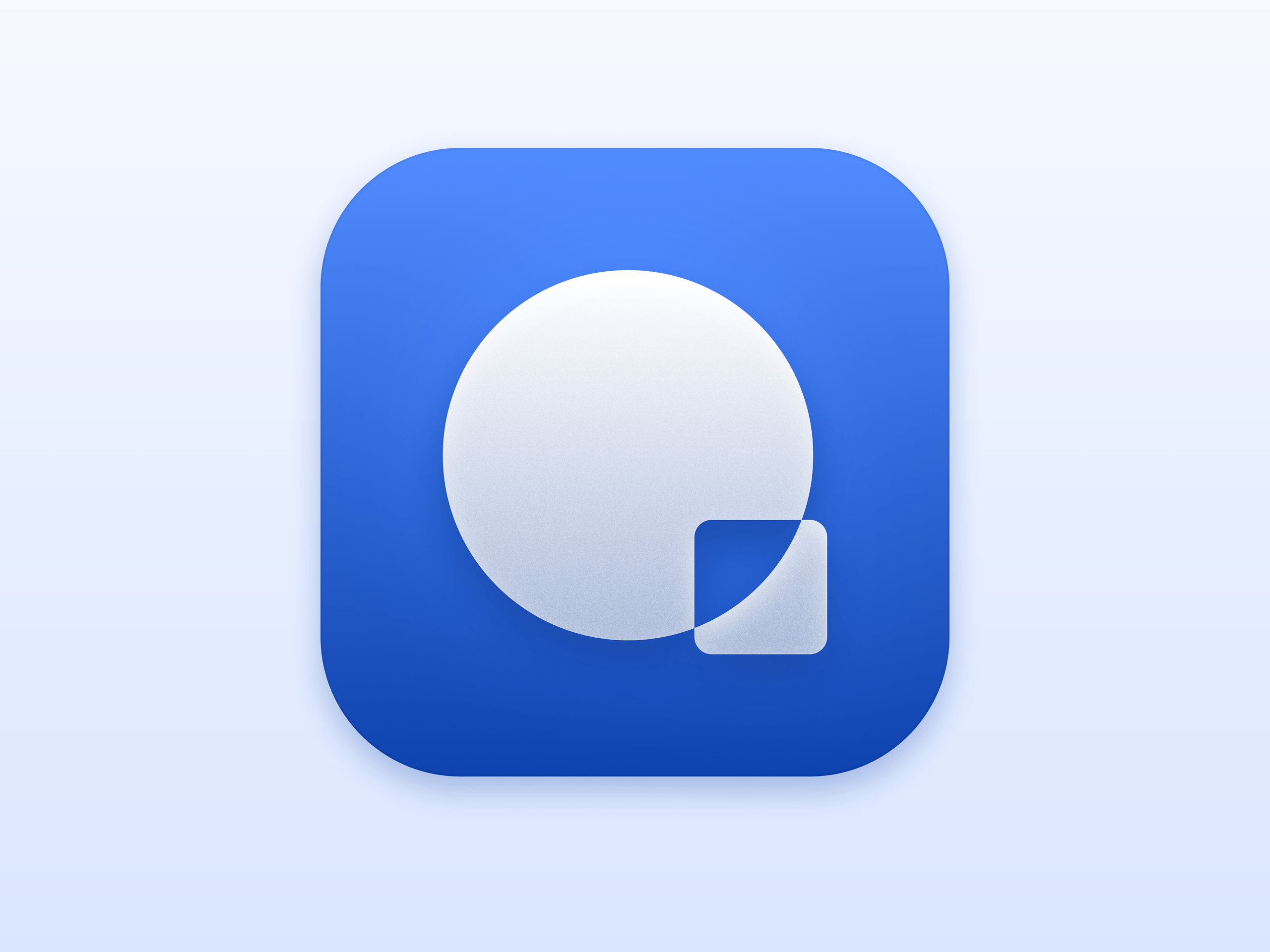 Quidget App Icon