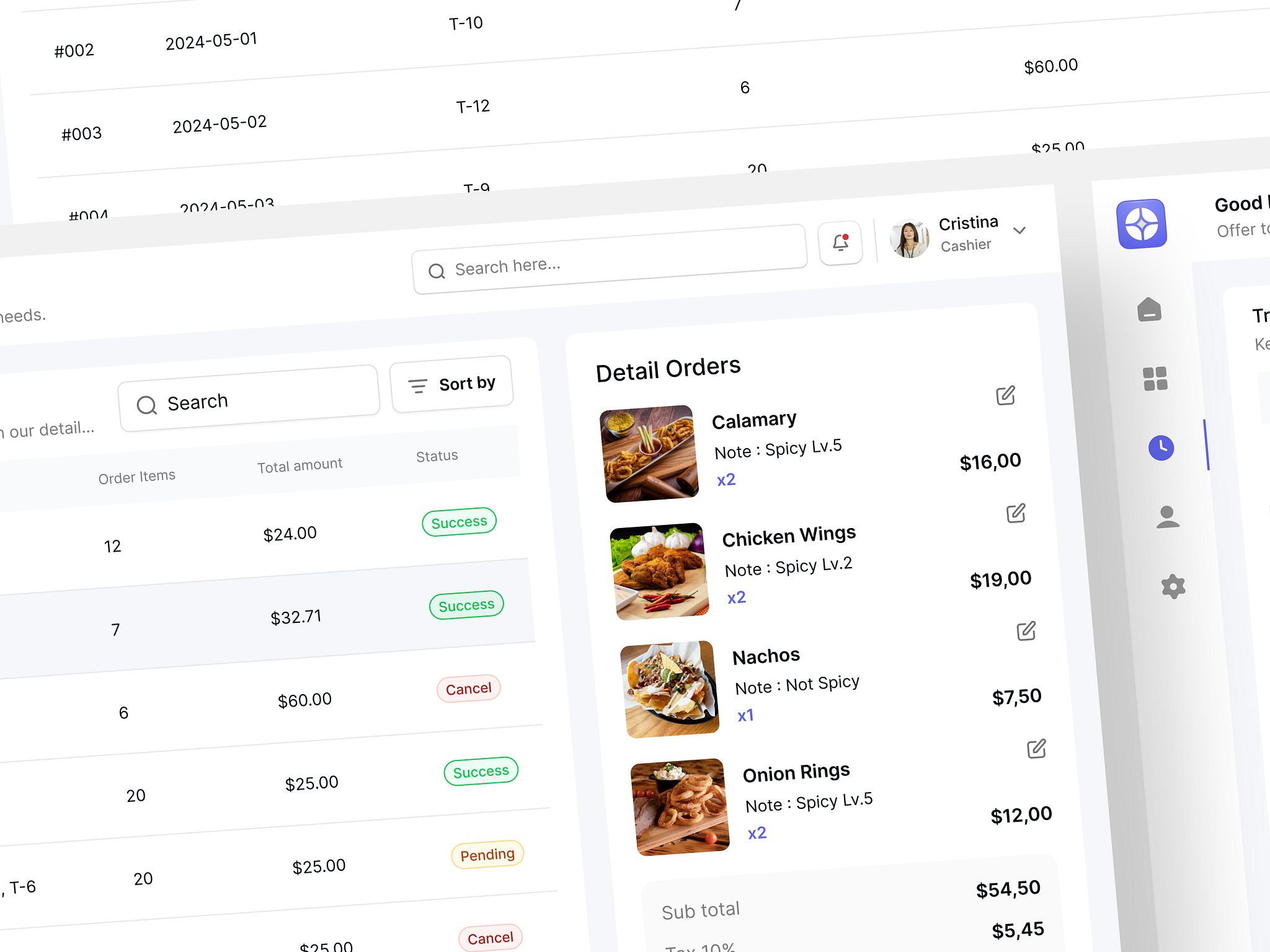 SaaS Point of Sales